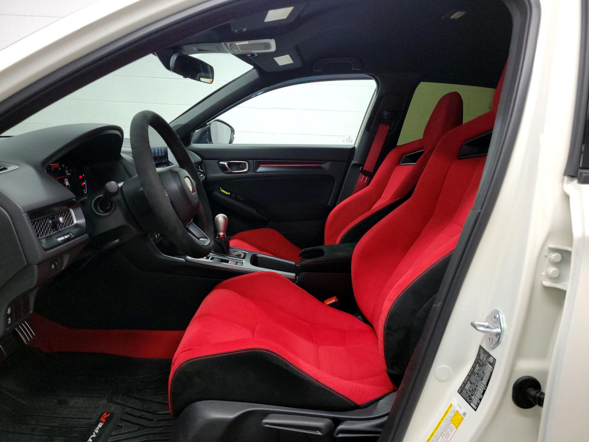 Thumbnail: 2025 Honda Civic - 9