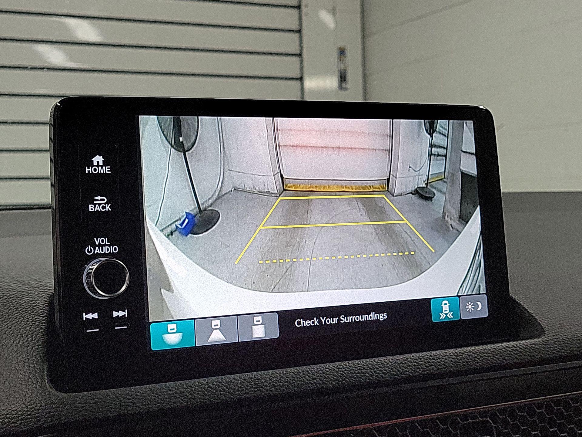 Thumbnail: 2025 Honda Civic - 11