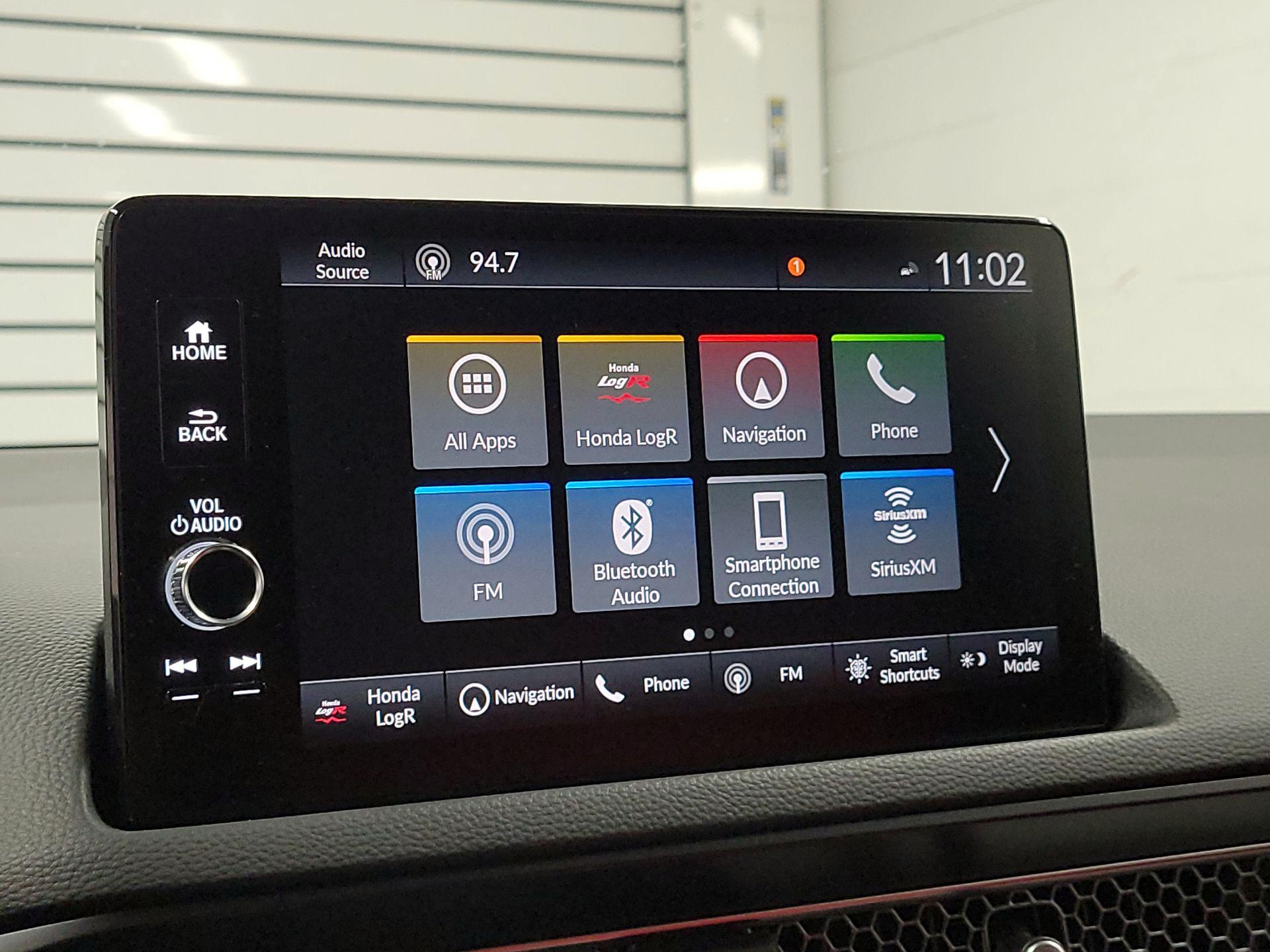 Thumbnail: 2025 Honda Civic - 12