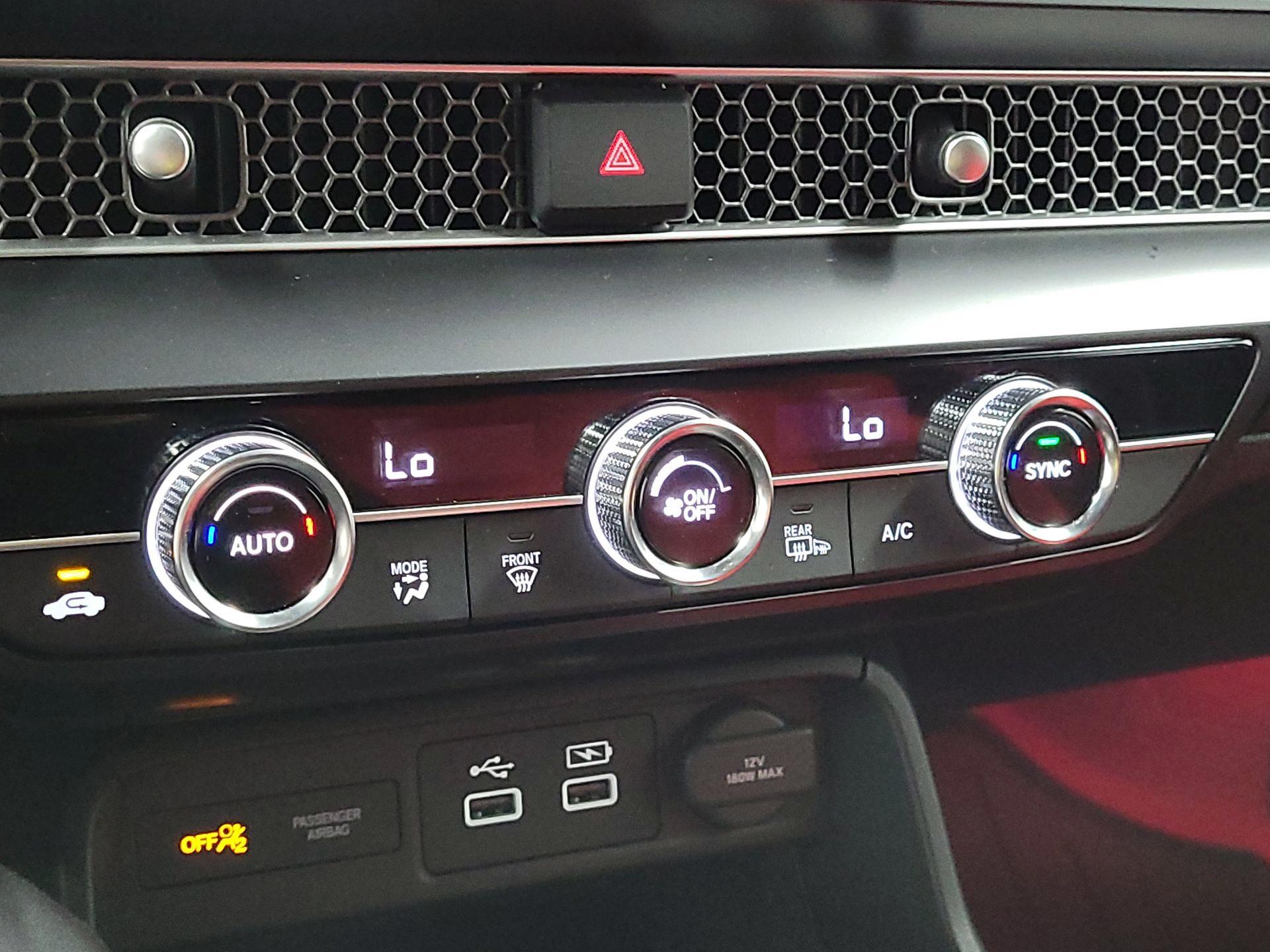 Thumbnail: 2025 Honda Civic - 13