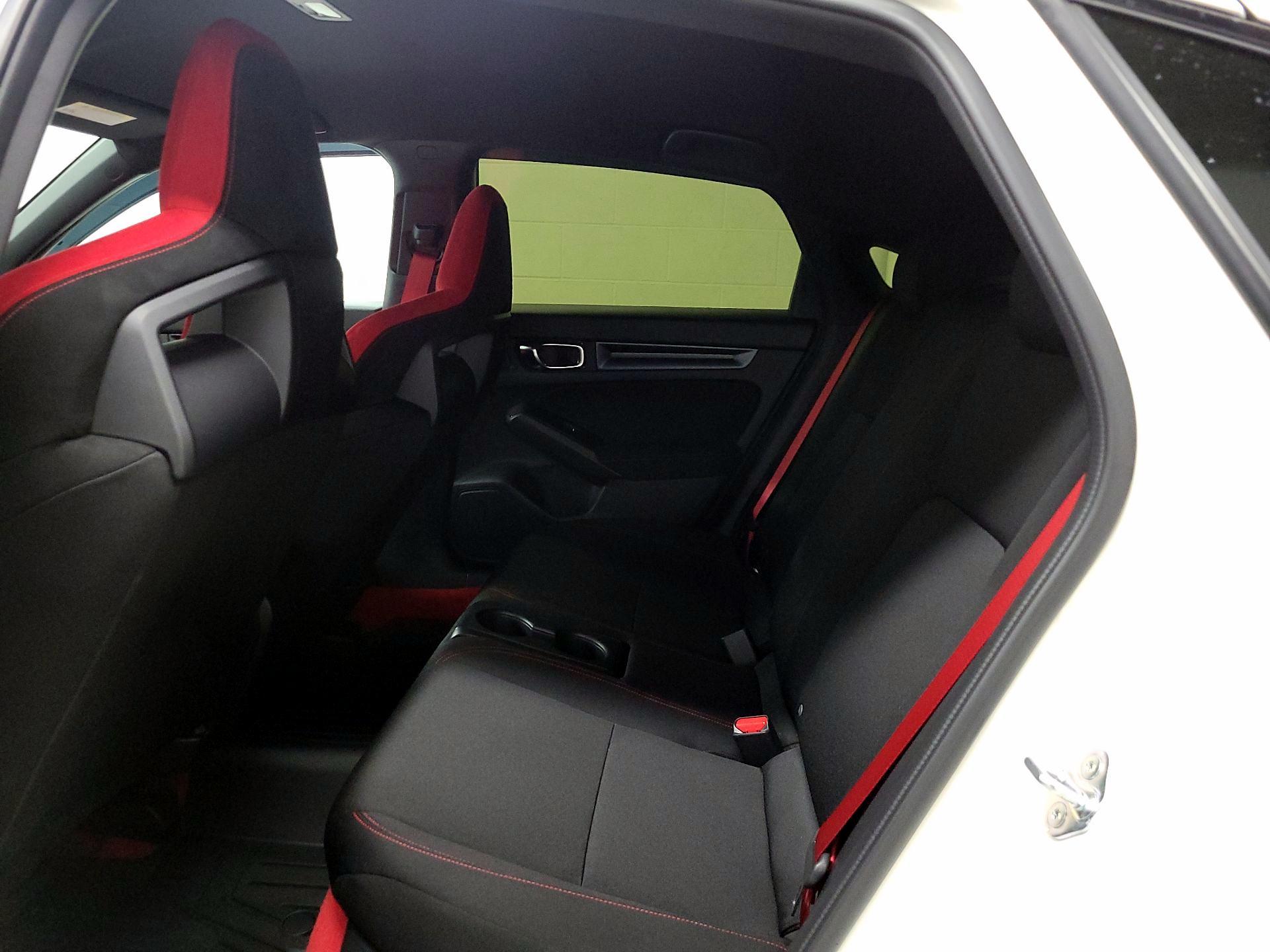 Thumbnail: 2025 Honda Civic - 15