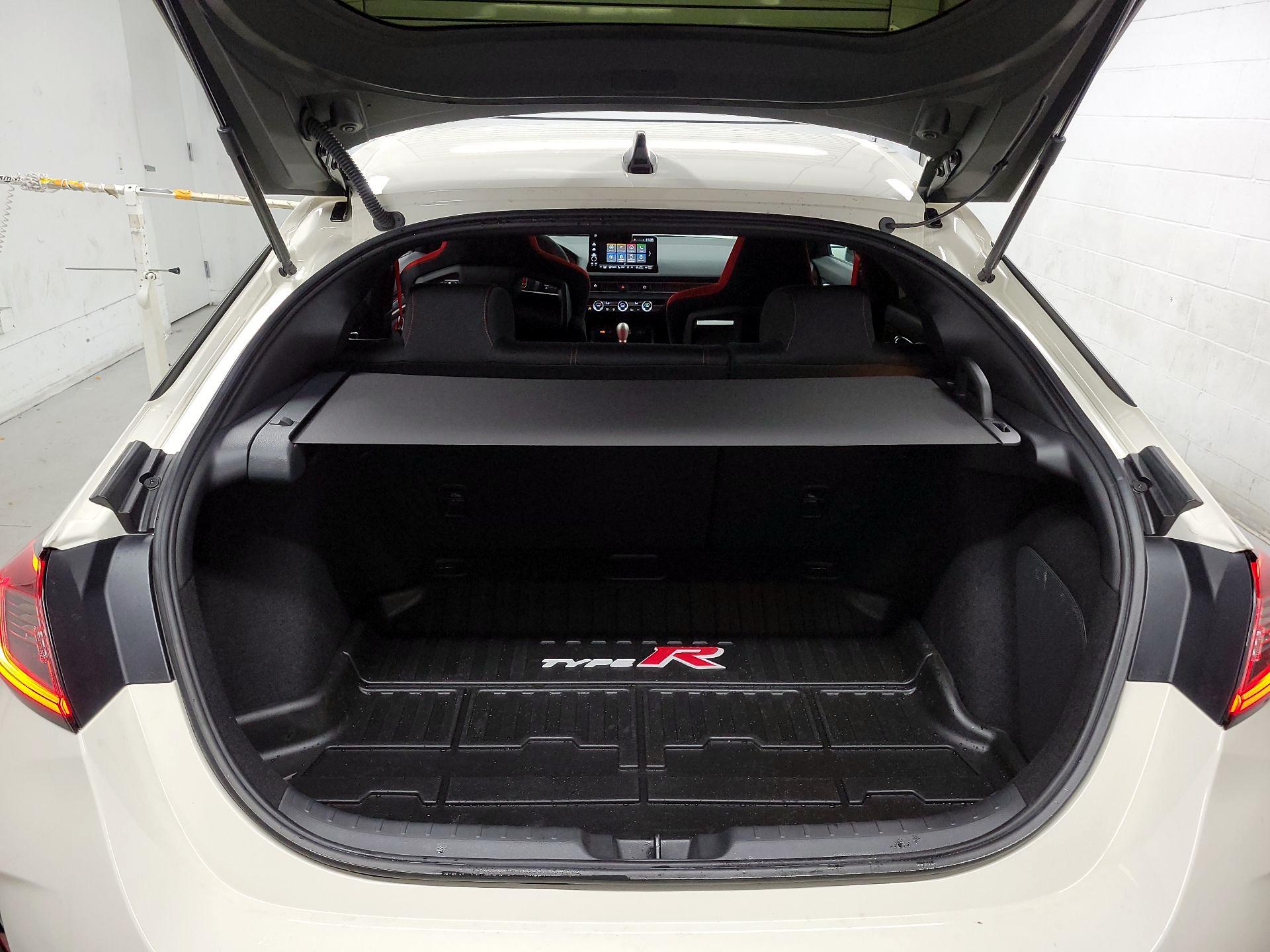 Thumbnail: 2025 Honda Civic - 16