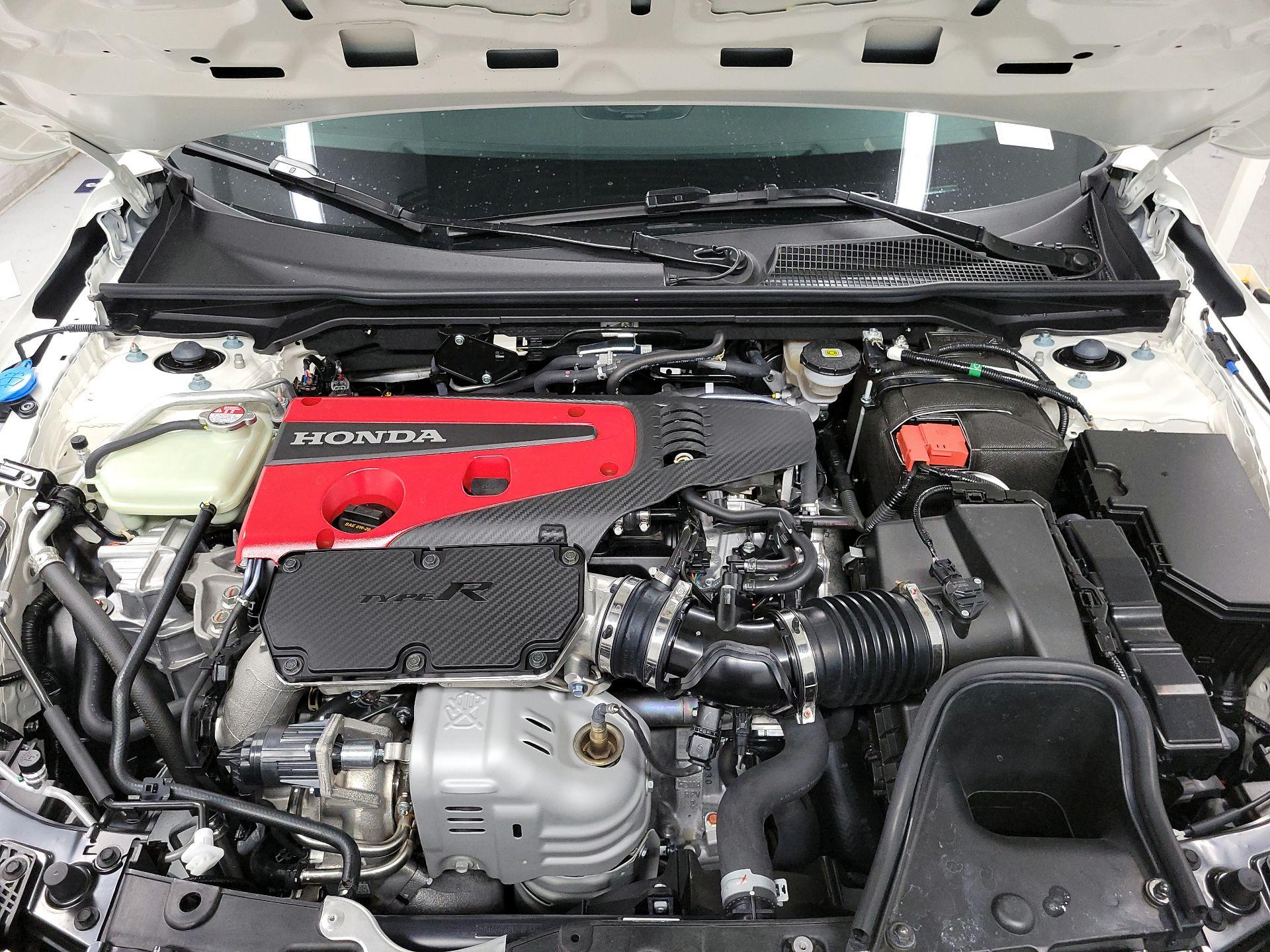 Thumbnail: 2025 Honda Civic - 17