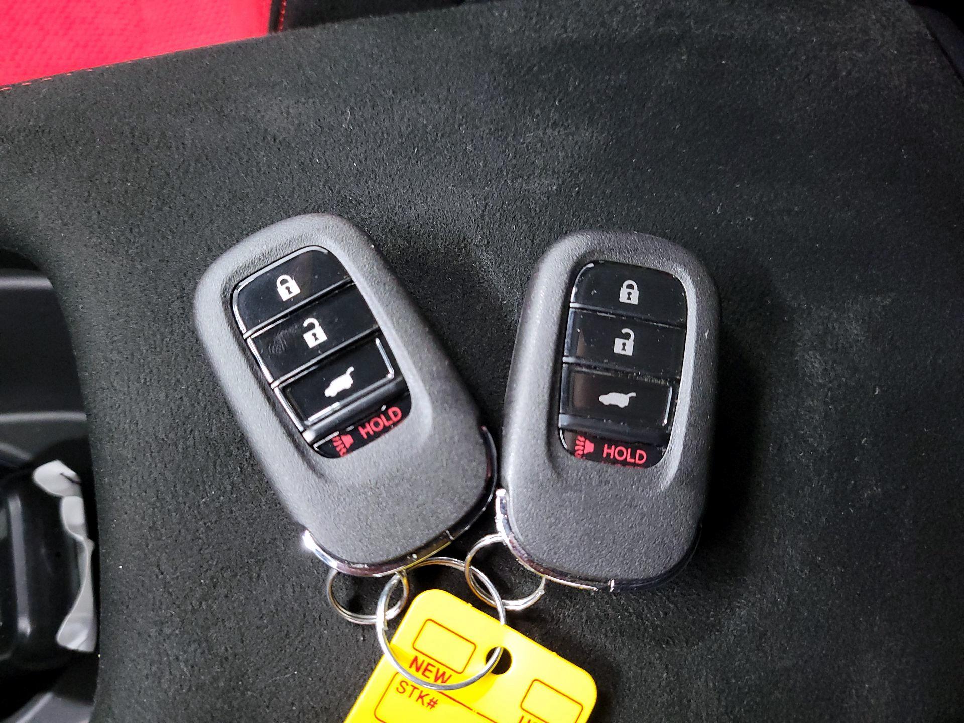 Thumbnail: 2025 Honda Civic - 18