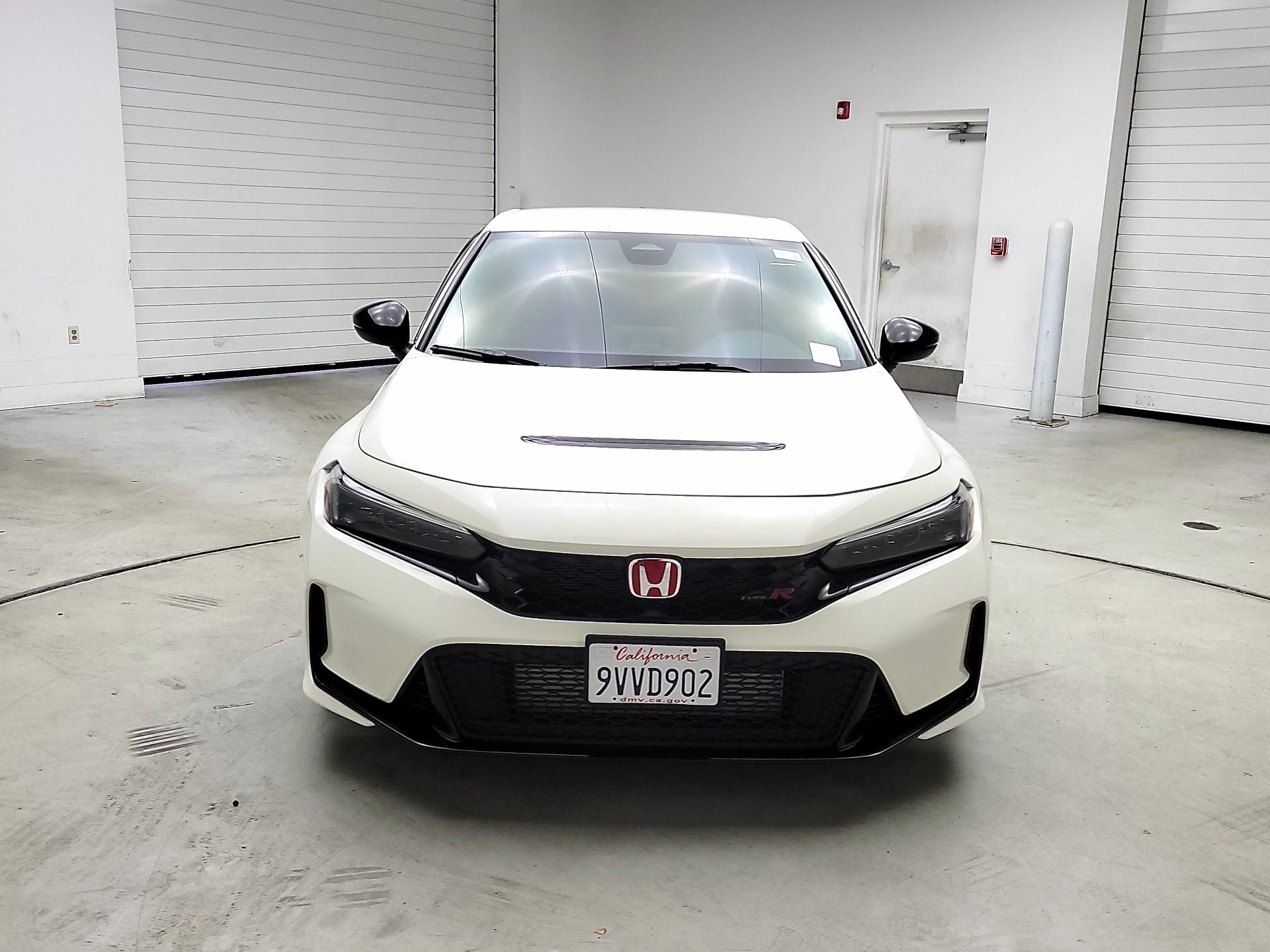 Thumbnail: 2025 Honda Civic - 2