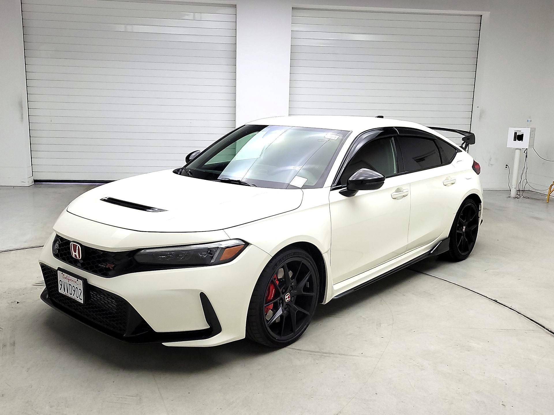 Thumbnail: 2025 Honda Civic - 3