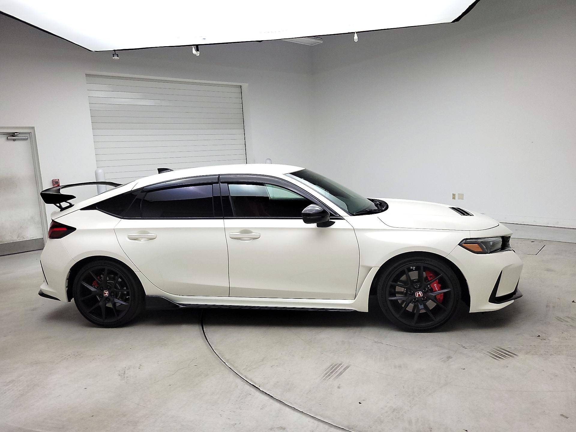 Thumbnail: 2025 Honda Civic - 4