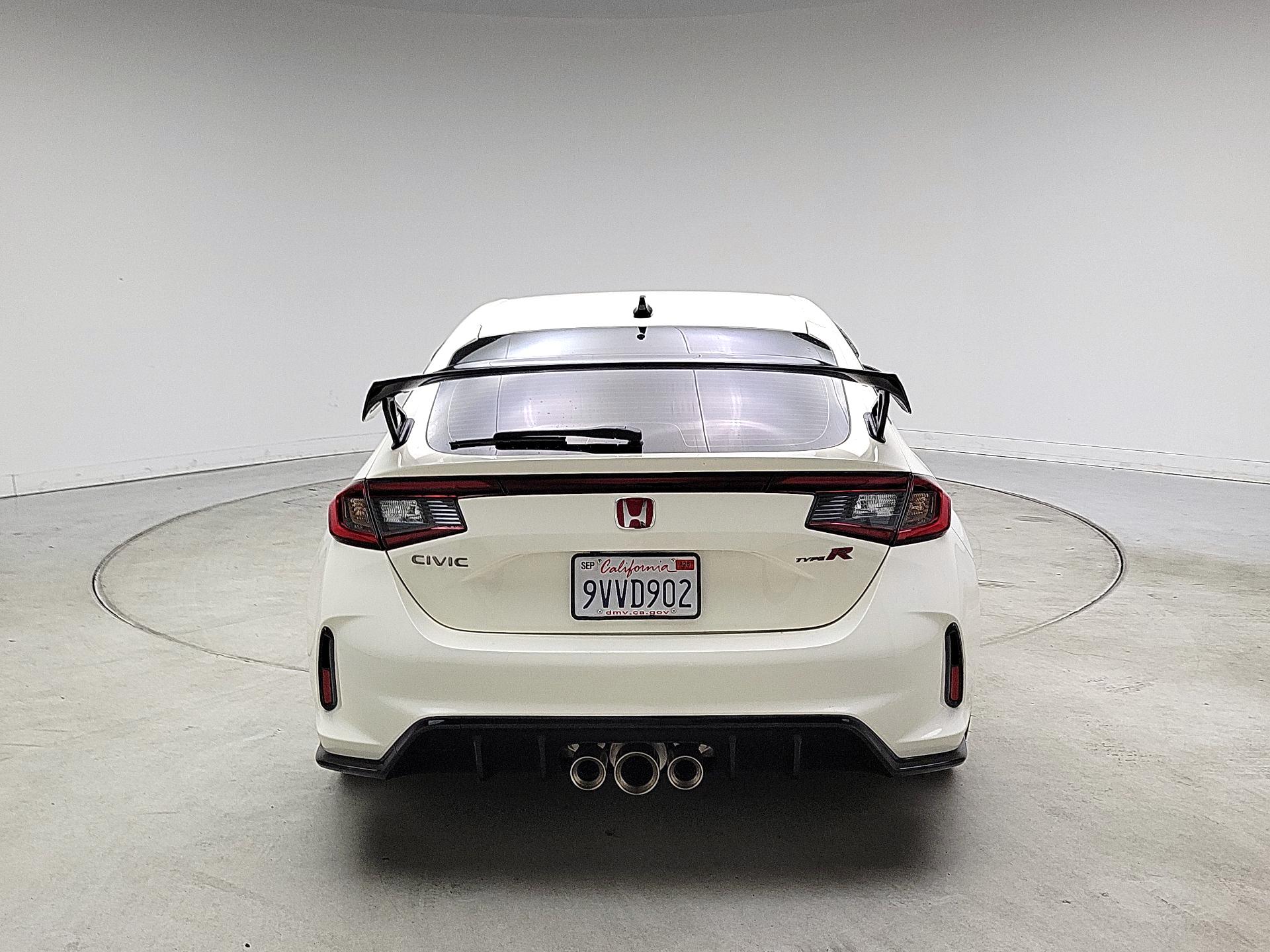 Thumbnail: 2025 Honda Civic - 6