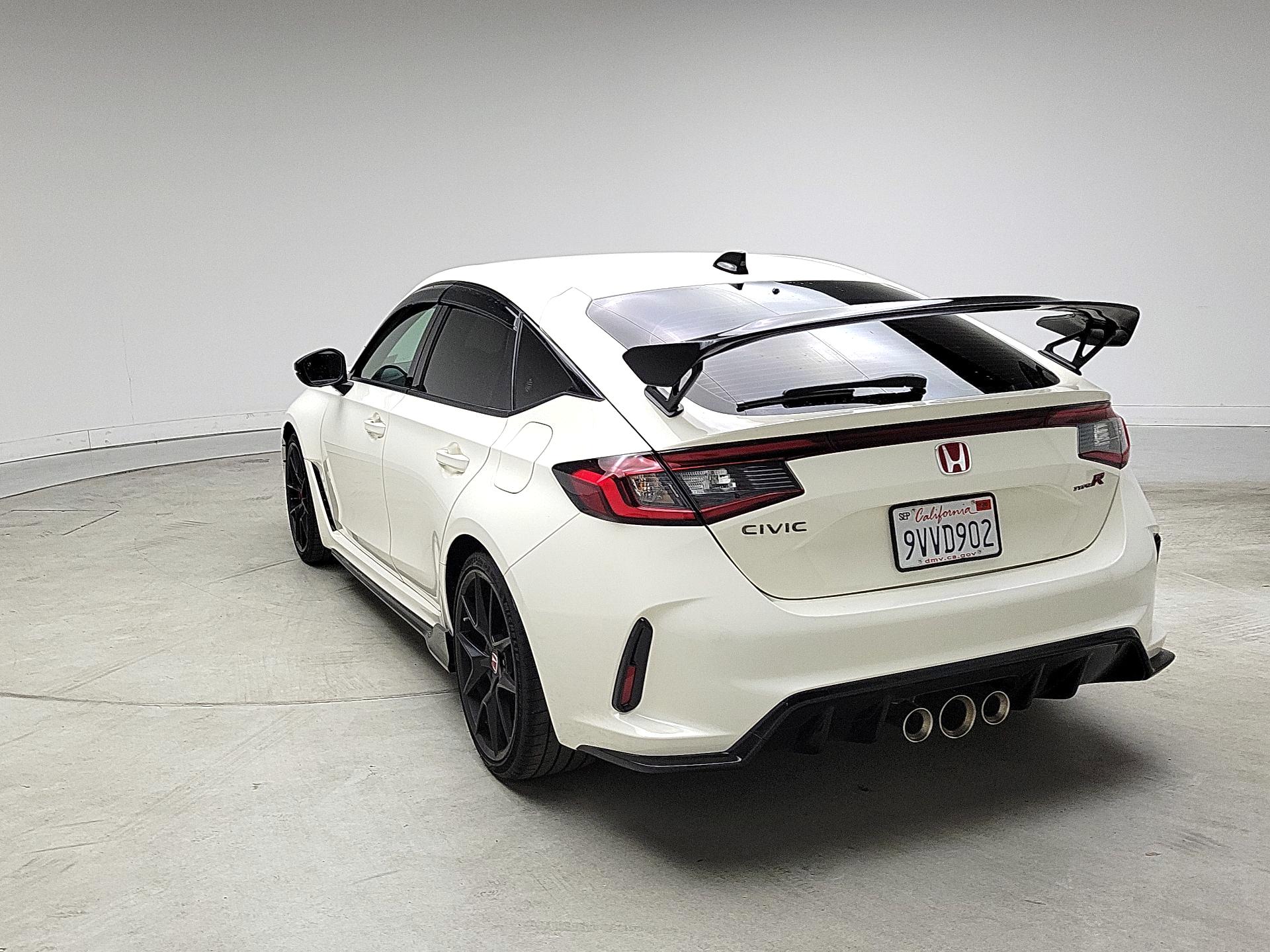 Thumbnail: 2025 Honda Civic - 7