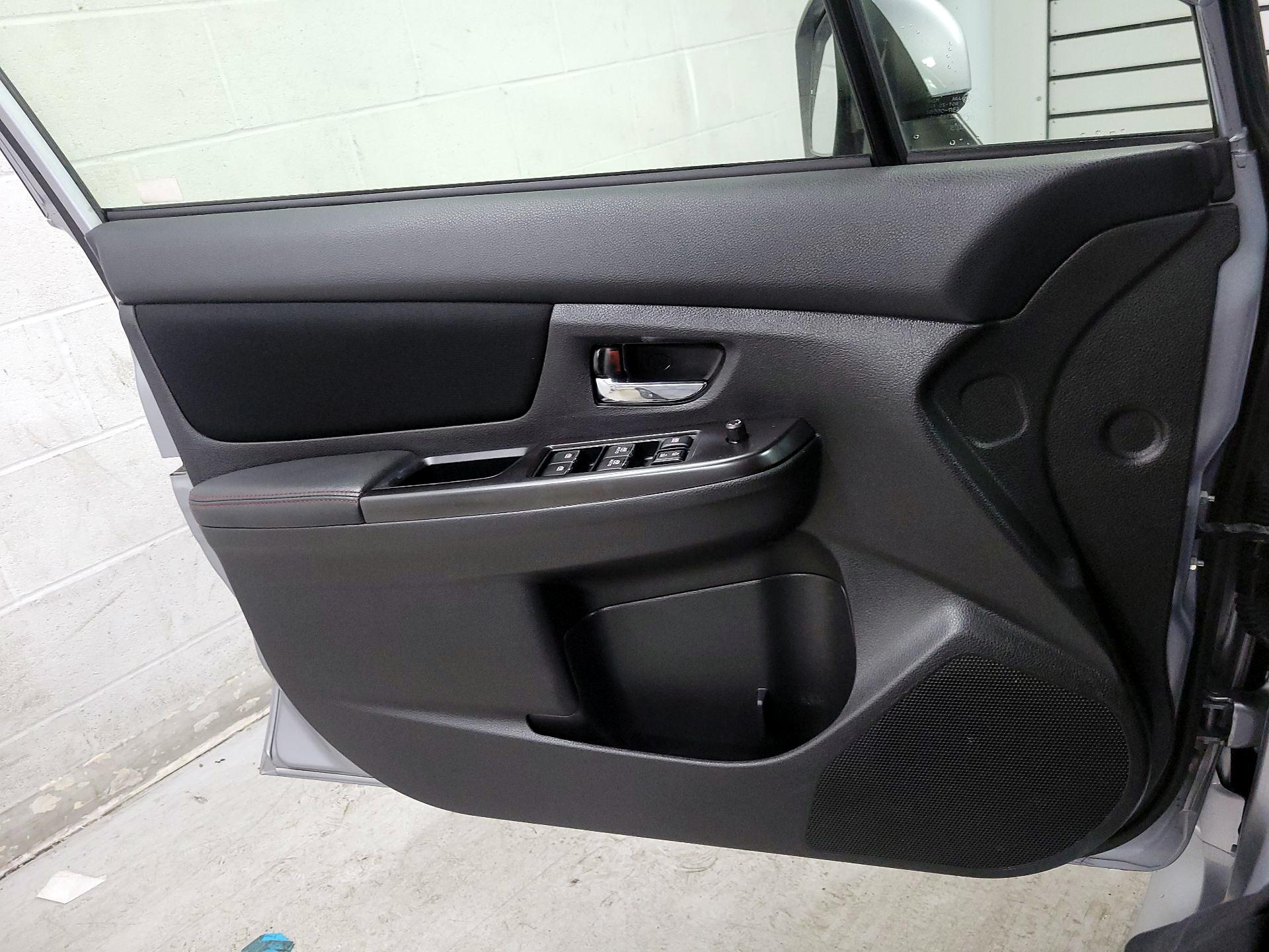 Thumbnail: 2017 Subaru WRX - 10