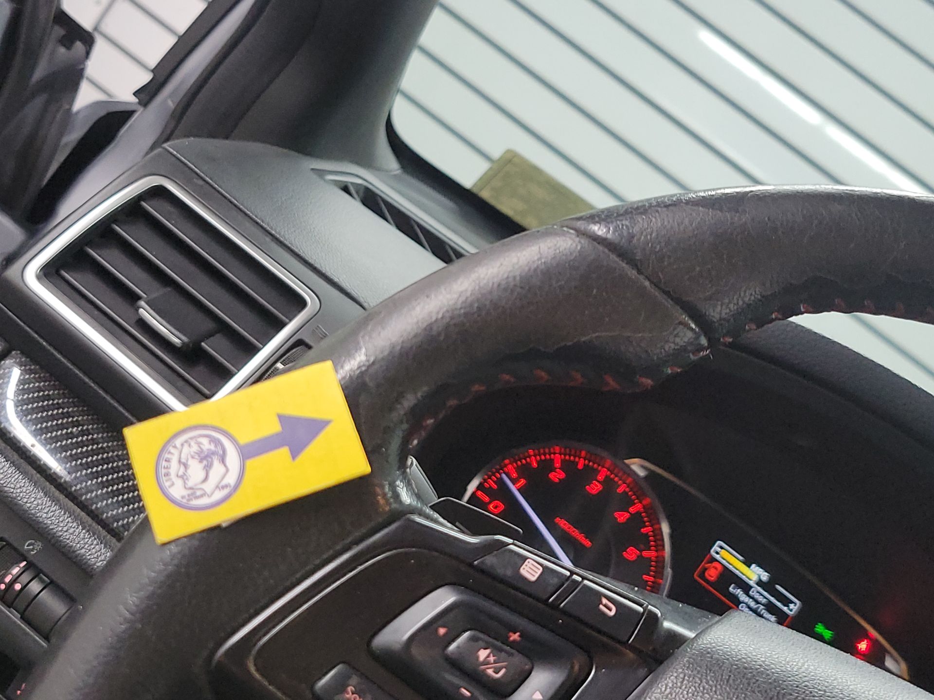 Thumbnail: 2017 Subaru WRX - 19