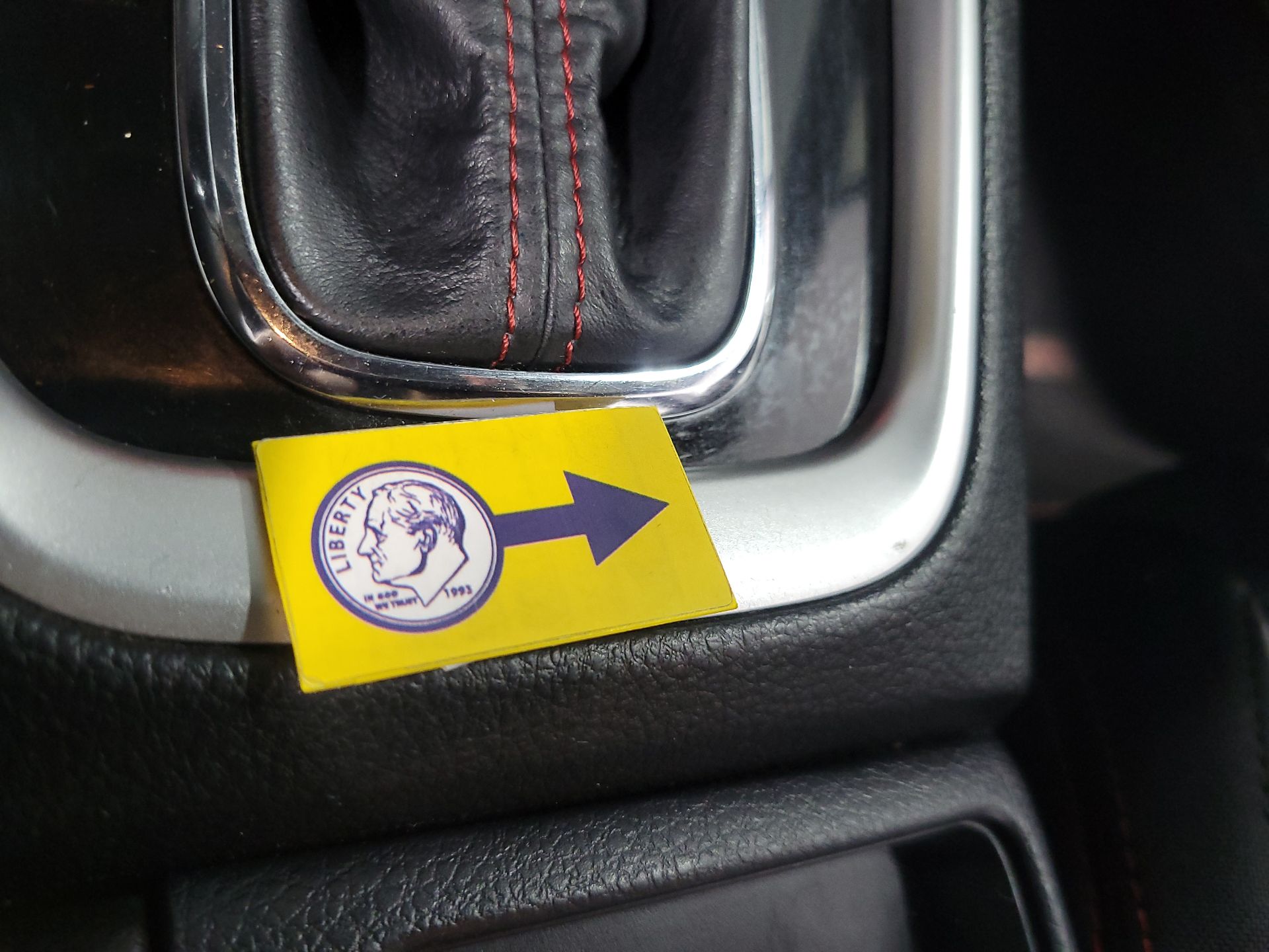 Thumbnail: 2017 Subaru WRX - 20