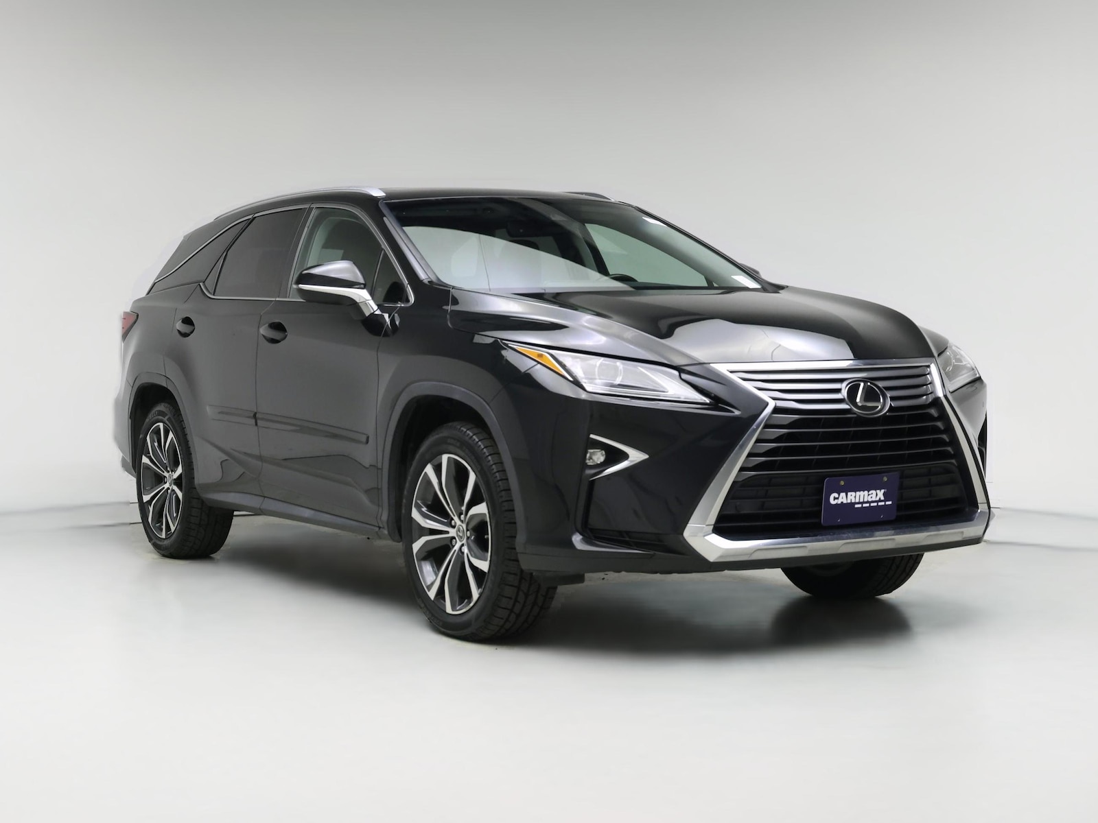 2018 Lexus RX 350