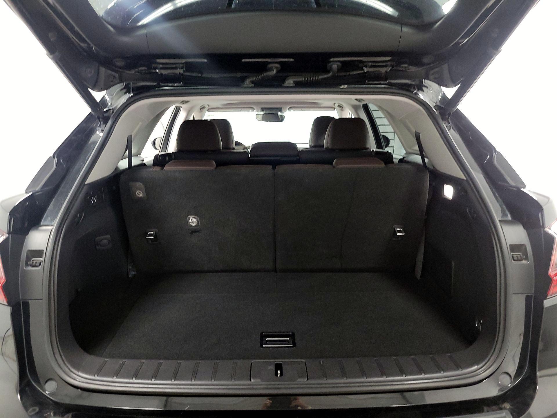 Thumbnail: 2018 Lexus RX - 19