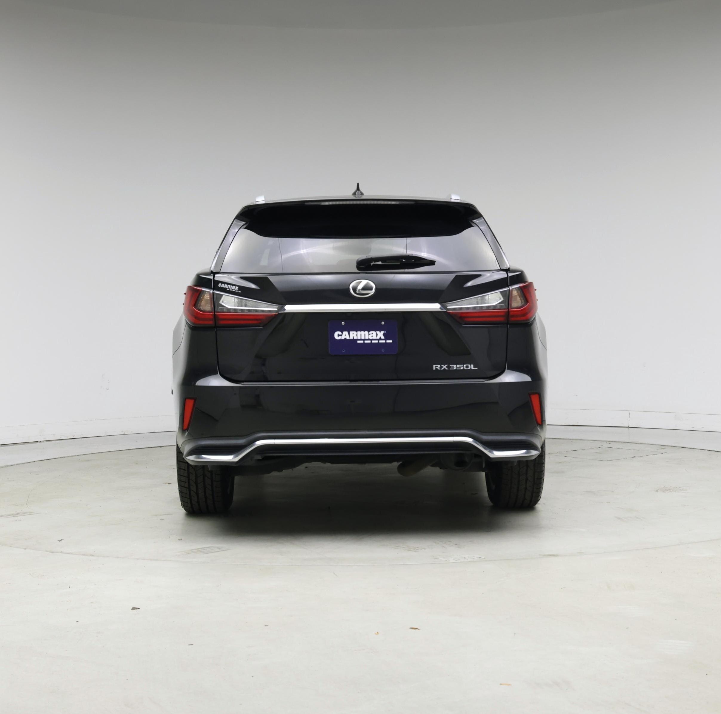 Thumbnail: 2018 Lexus RX - 6