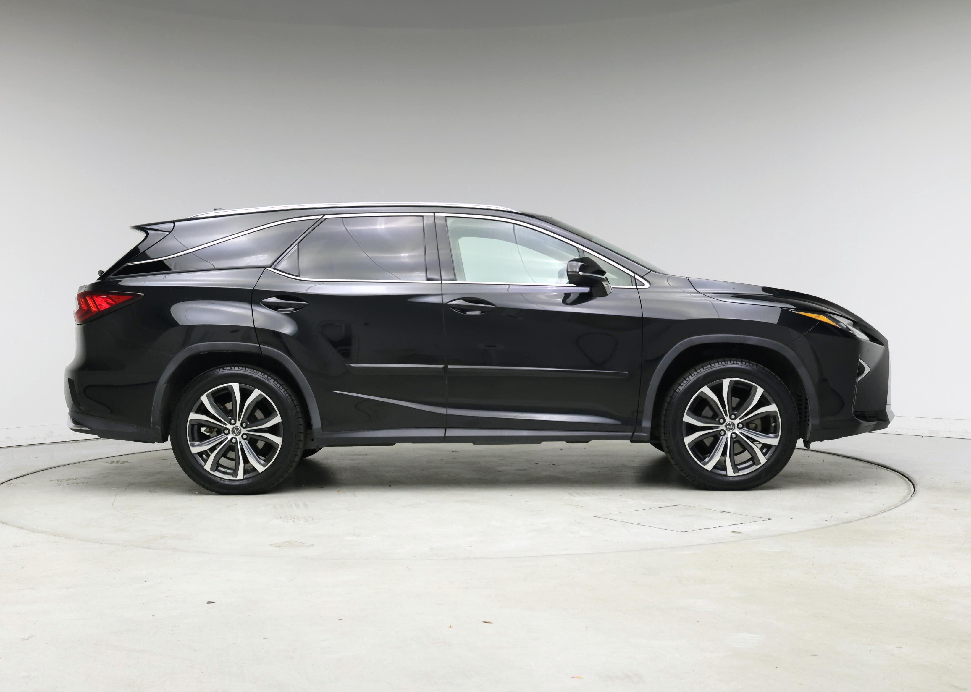 Thumbnail: 2018 Lexus RX - 7