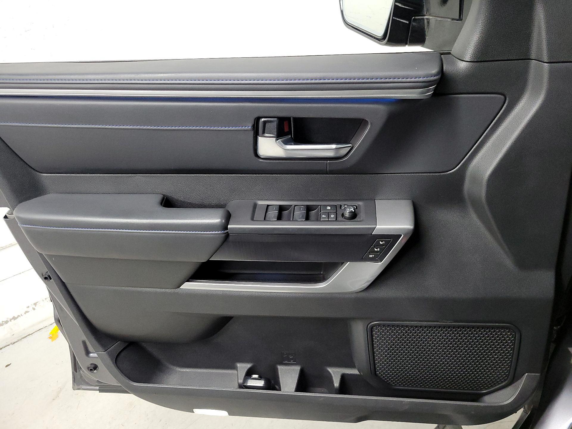 Thumbnail: 2024 Toyota Tundra - 12