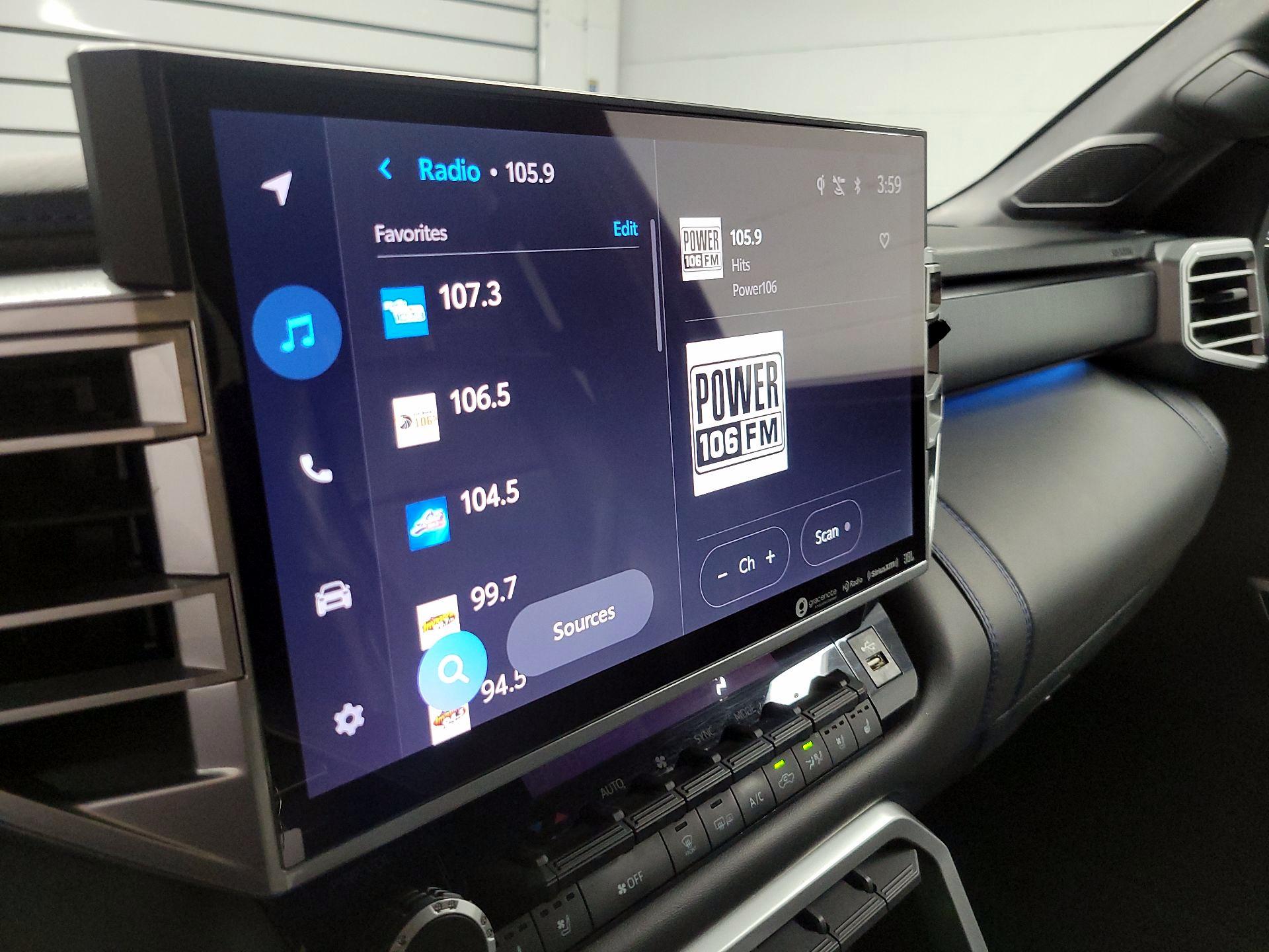 Thumbnail: 2024 Toyota Tundra - 15