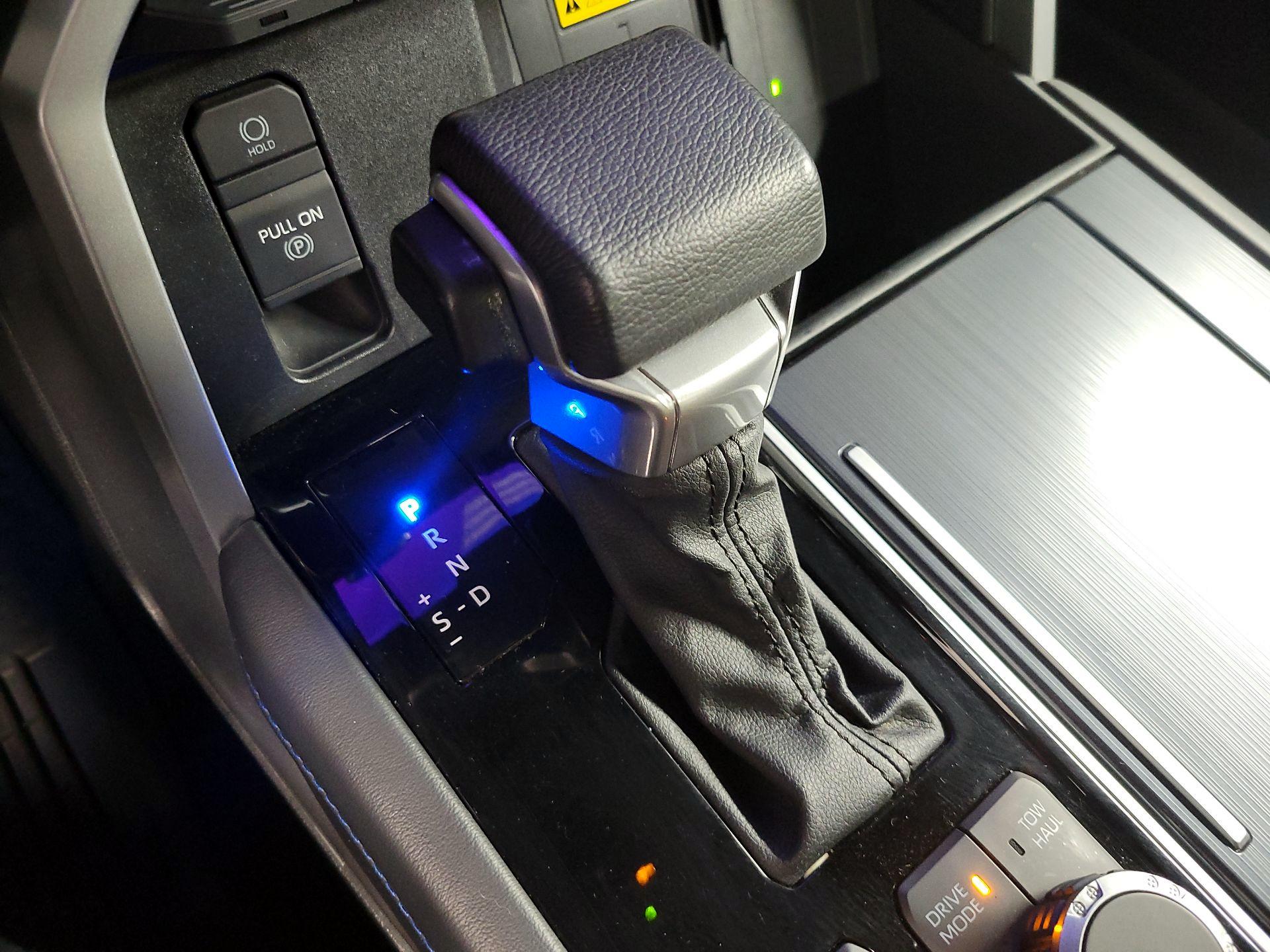 Thumbnail: 2024 Toyota Tundra - 17