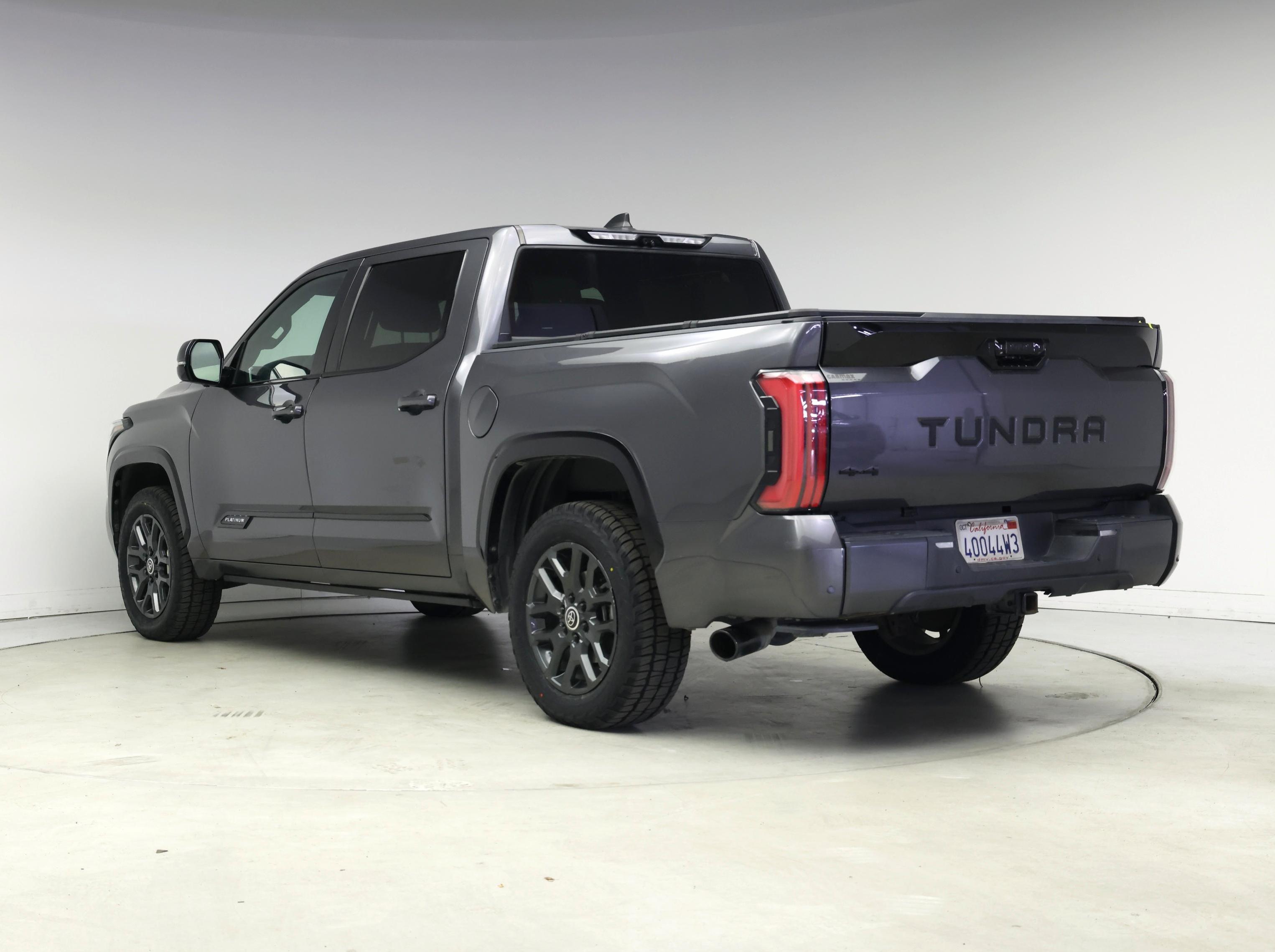 Thumbnail: 2024 Toyota Tundra - 2