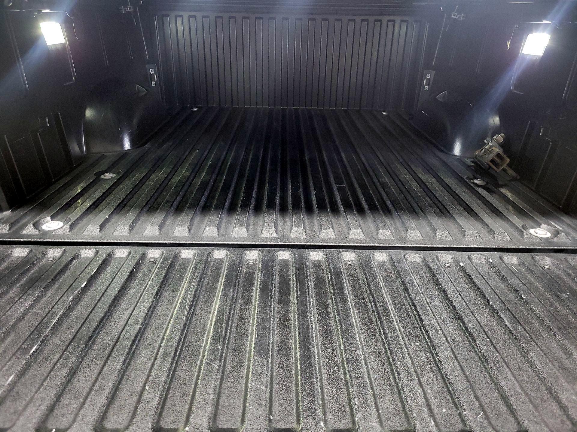 Thumbnail: 2024 Toyota Tundra - 19