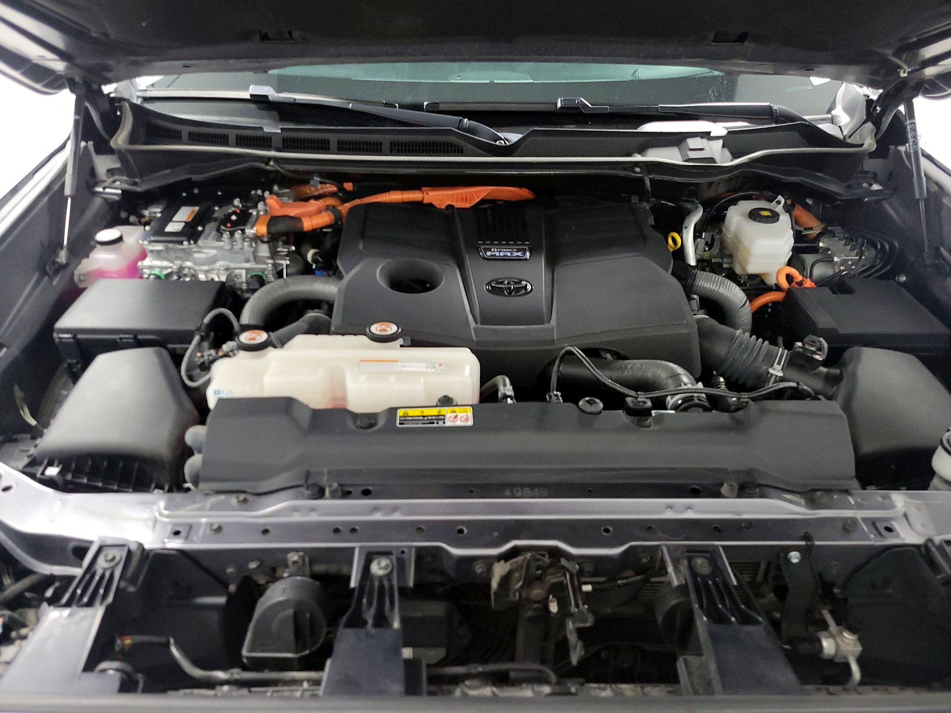 Thumbnail: 2024 Toyota Tundra - 20