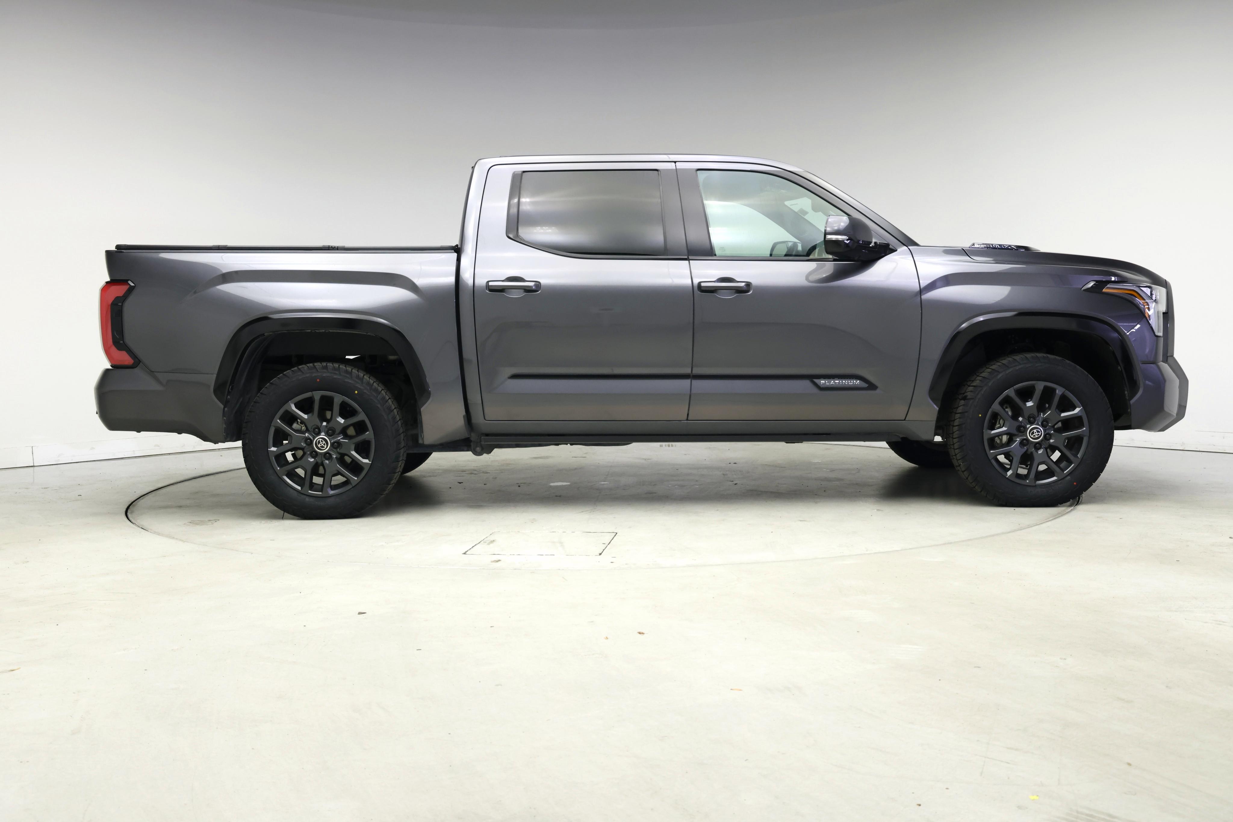 Thumbnail: 2024 Toyota Tundra - 7