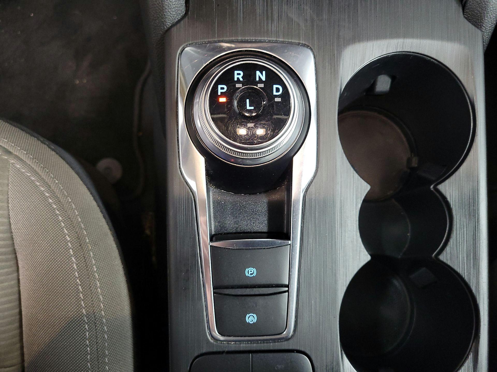 Thumbnail: 2020 Ford Escape - 13