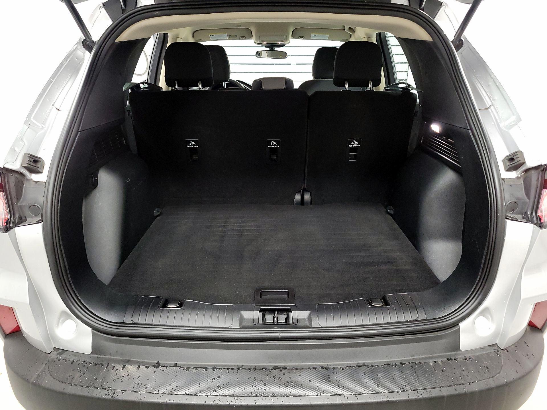 Thumbnail: 2020 Ford Escape - 15