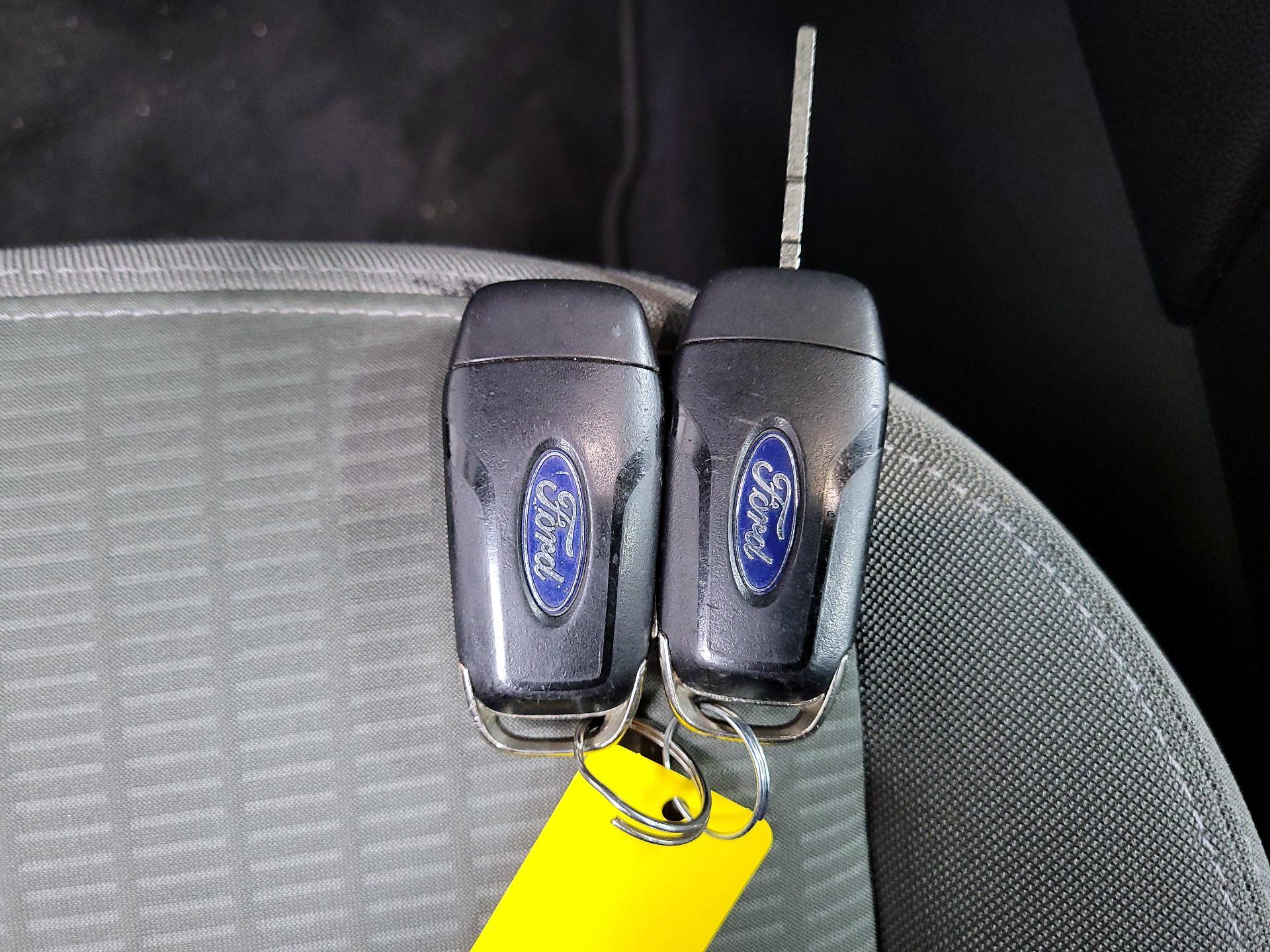 Thumbnail: 2020 Ford Escape - 17