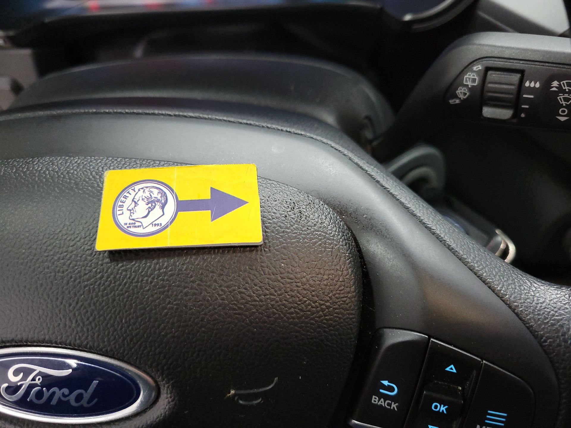 Thumbnail: 2020 Ford Escape - 18