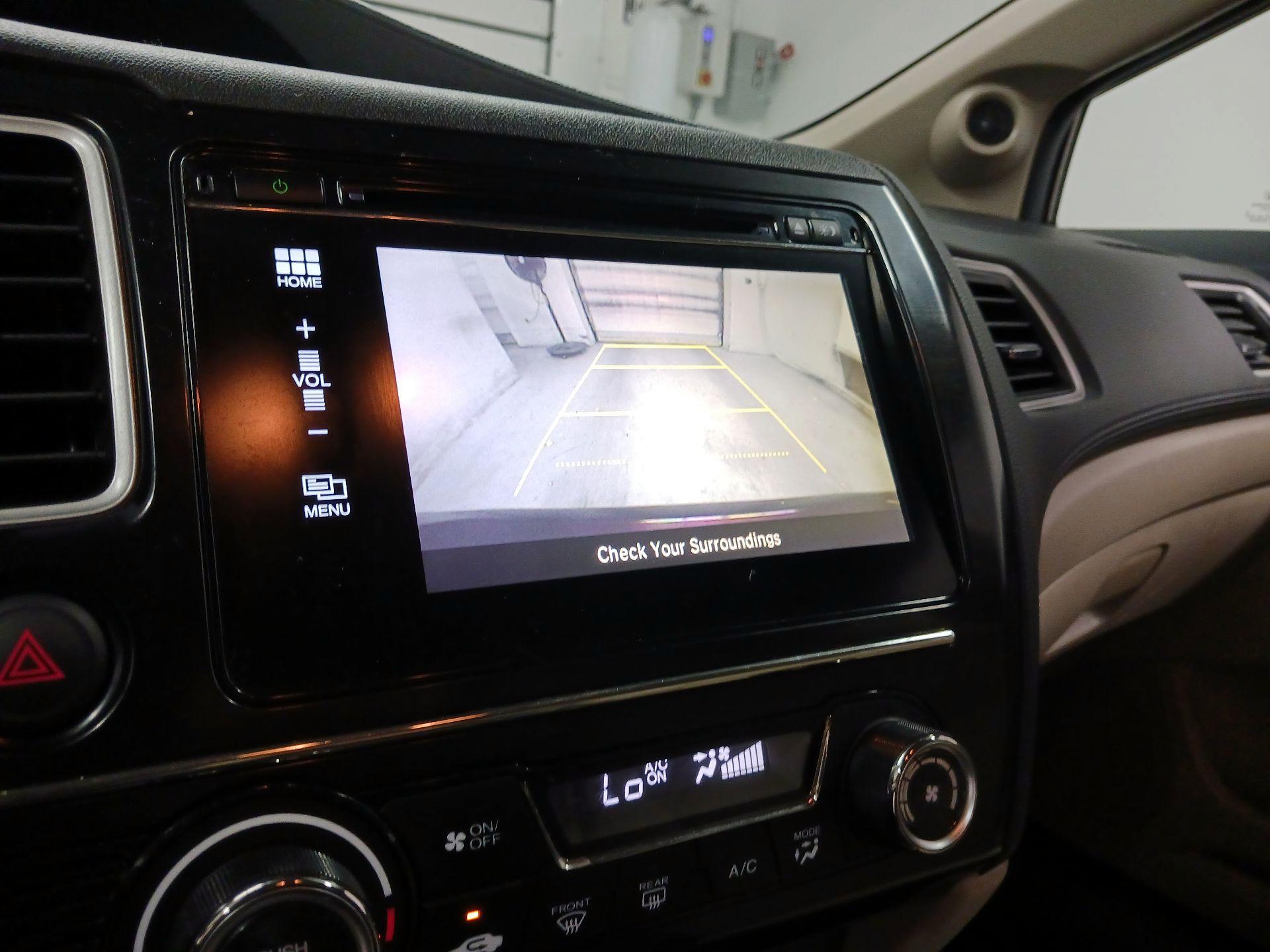 Thumbnail: 2014 Honda Civic - 12