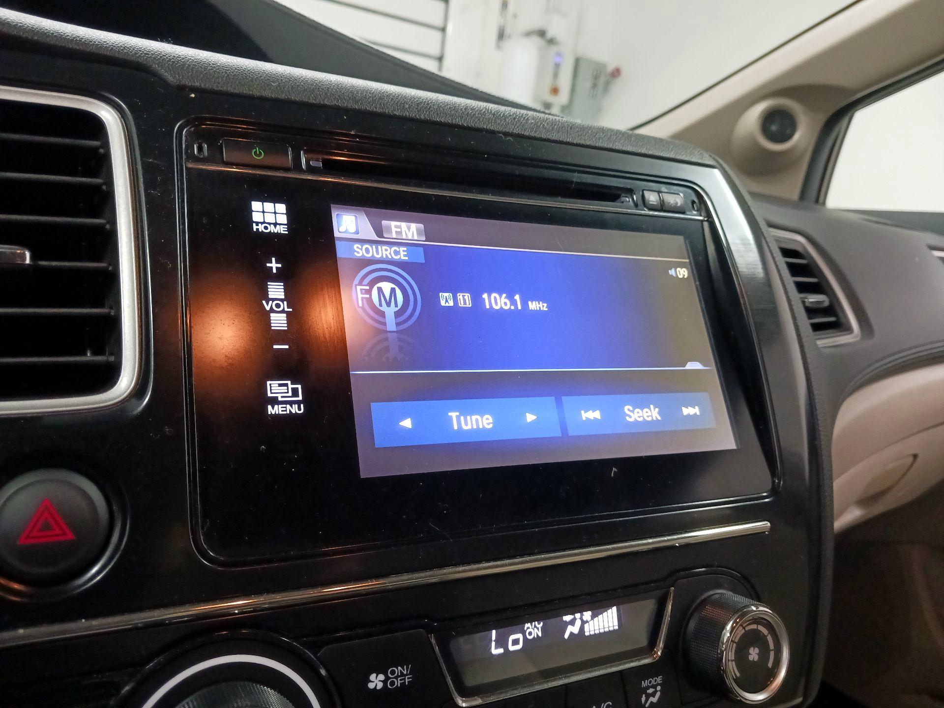 Thumbnail: 2014 Honda Civic - 13