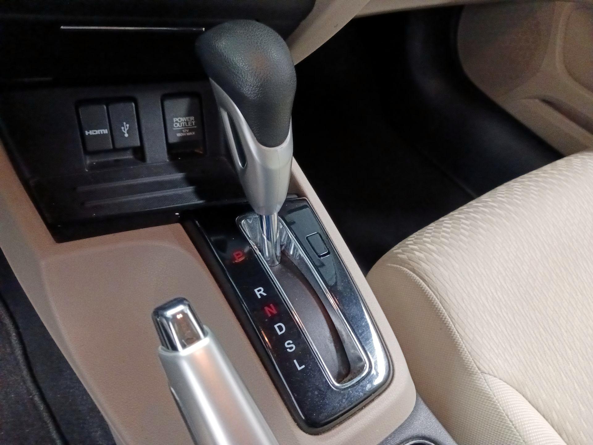 Thumbnail: 2014 Honda Civic - 15