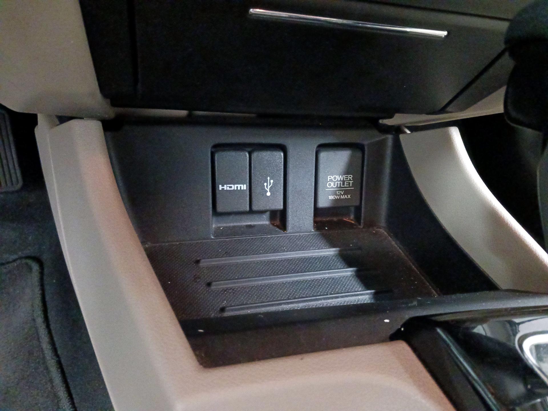 Thumbnail: 2014 Honda Civic - 16