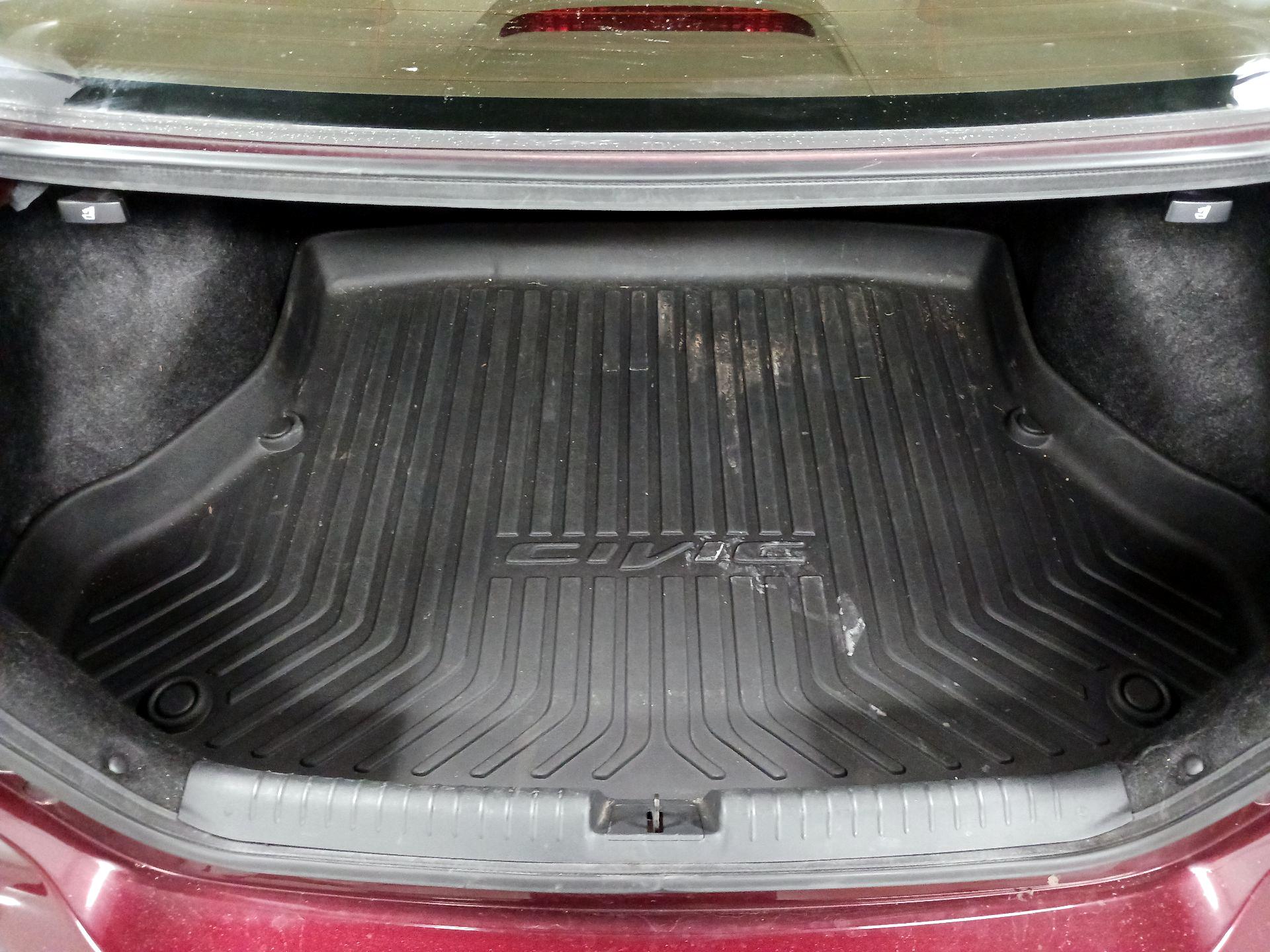 Thumbnail: 2014 Honda Civic - 19