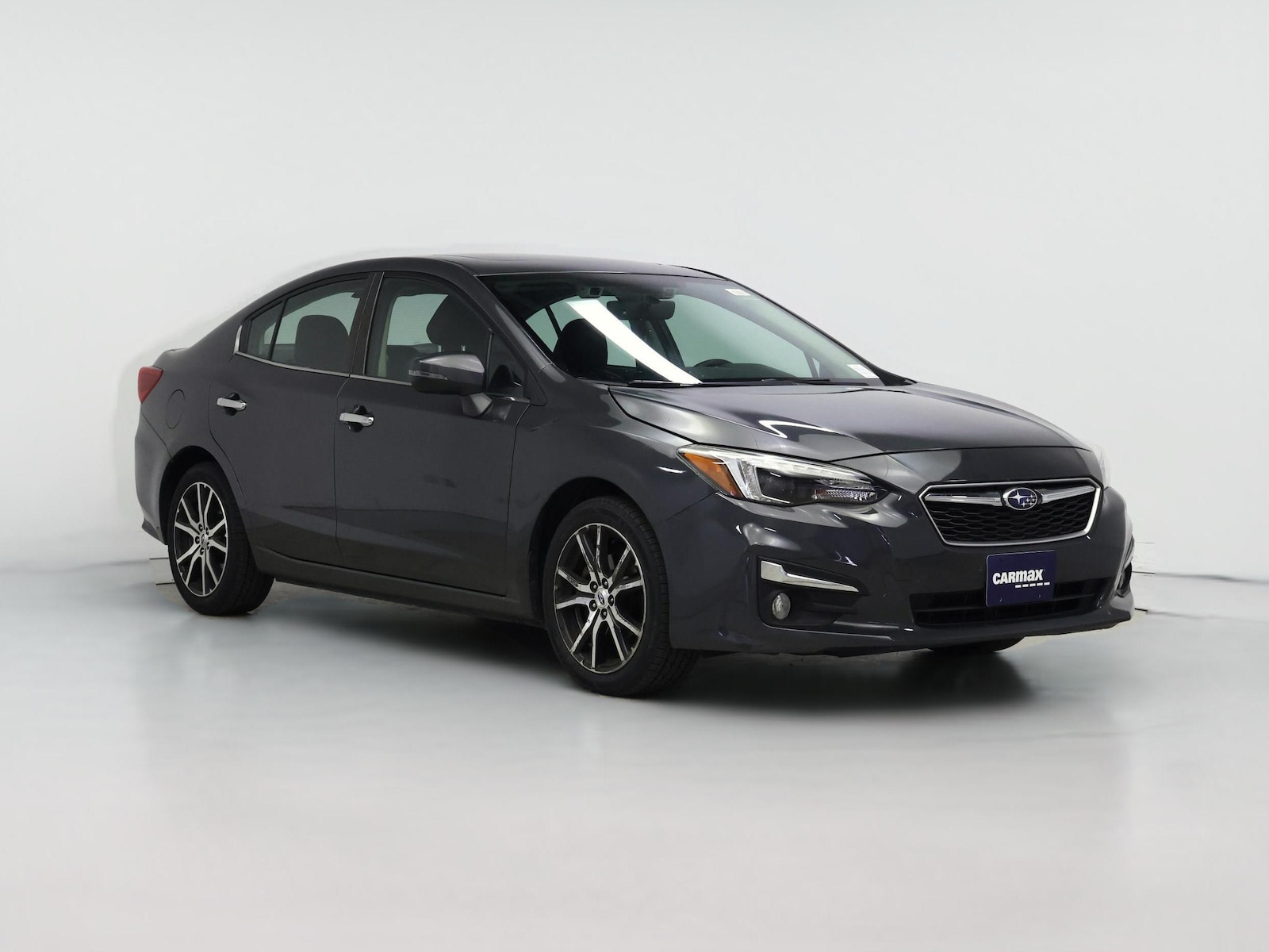2018 Subaru Impreza Limited