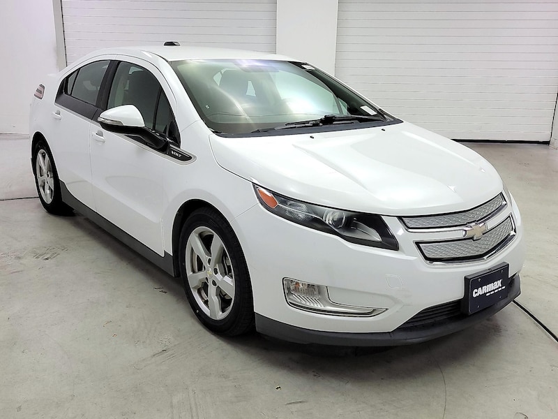 2015 Chevrolet Volt  -
                  Murrieta, CA