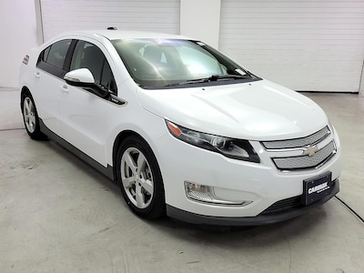2015 Chevrolet Volt