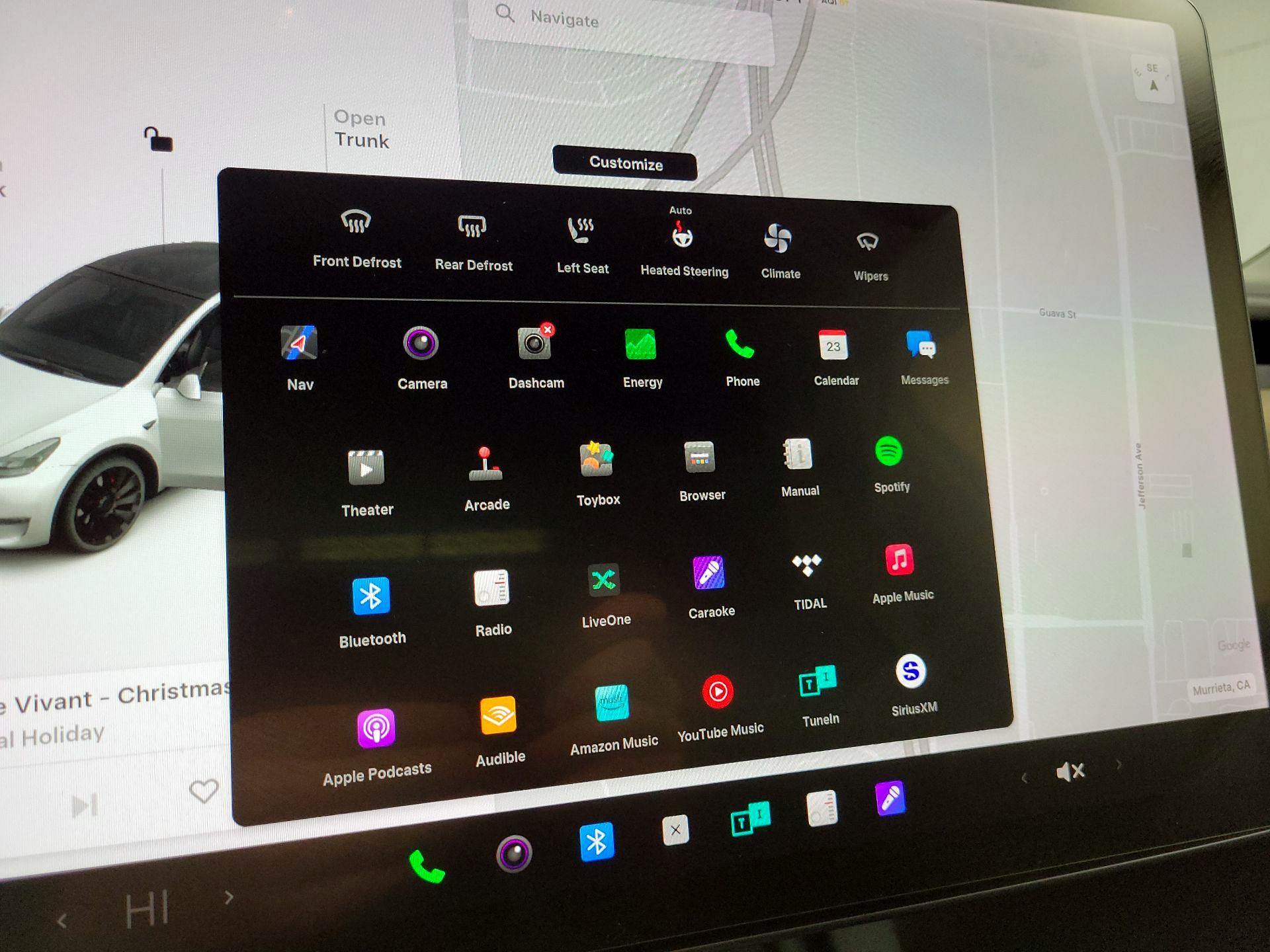 Thumbnail: 2022 Tesla Model Y - 11