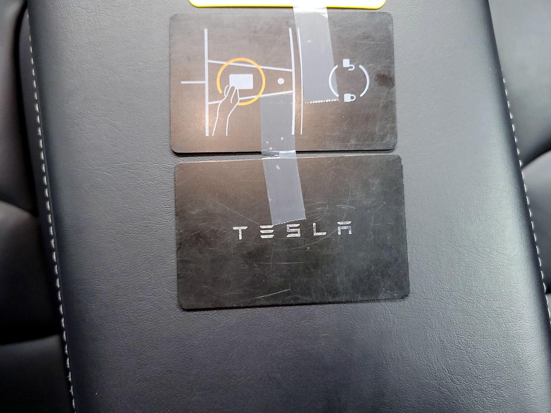 Thumbnail: 2022 Tesla Model Y - 17