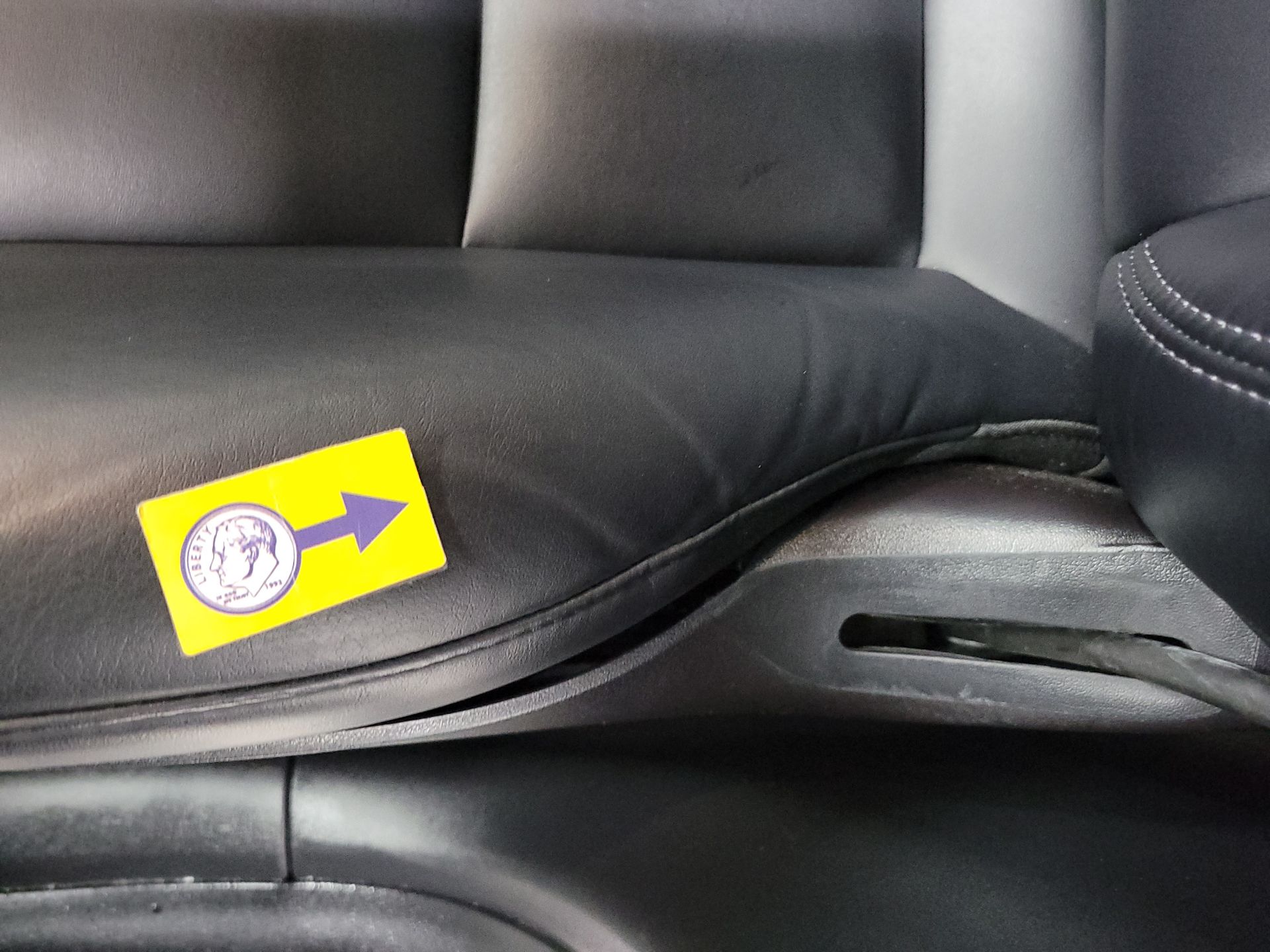 Thumbnail: 2022 Tesla Model Y - 18