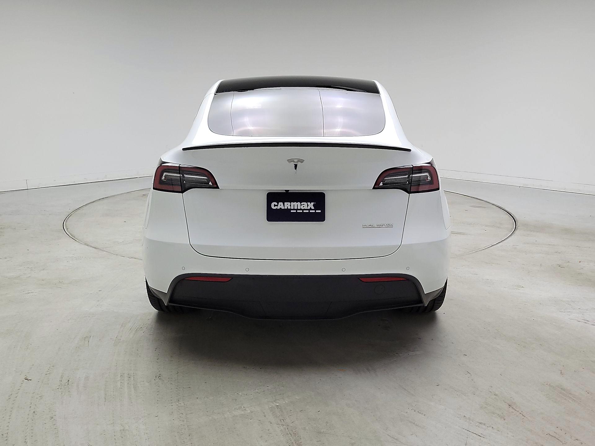 Thumbnail: 2022 Tesla Model Y - 6
