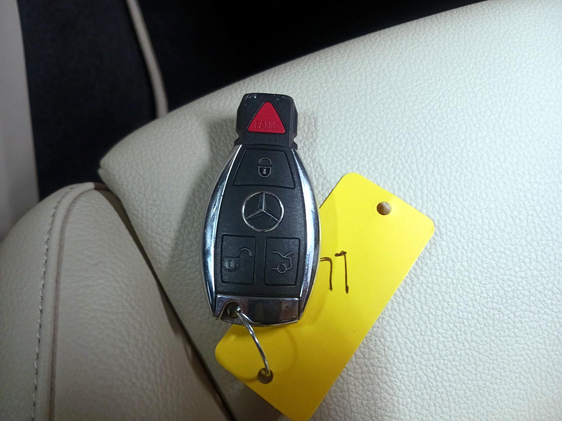 Thumbnail: 2016 Mercedes-Benz CLA - 18