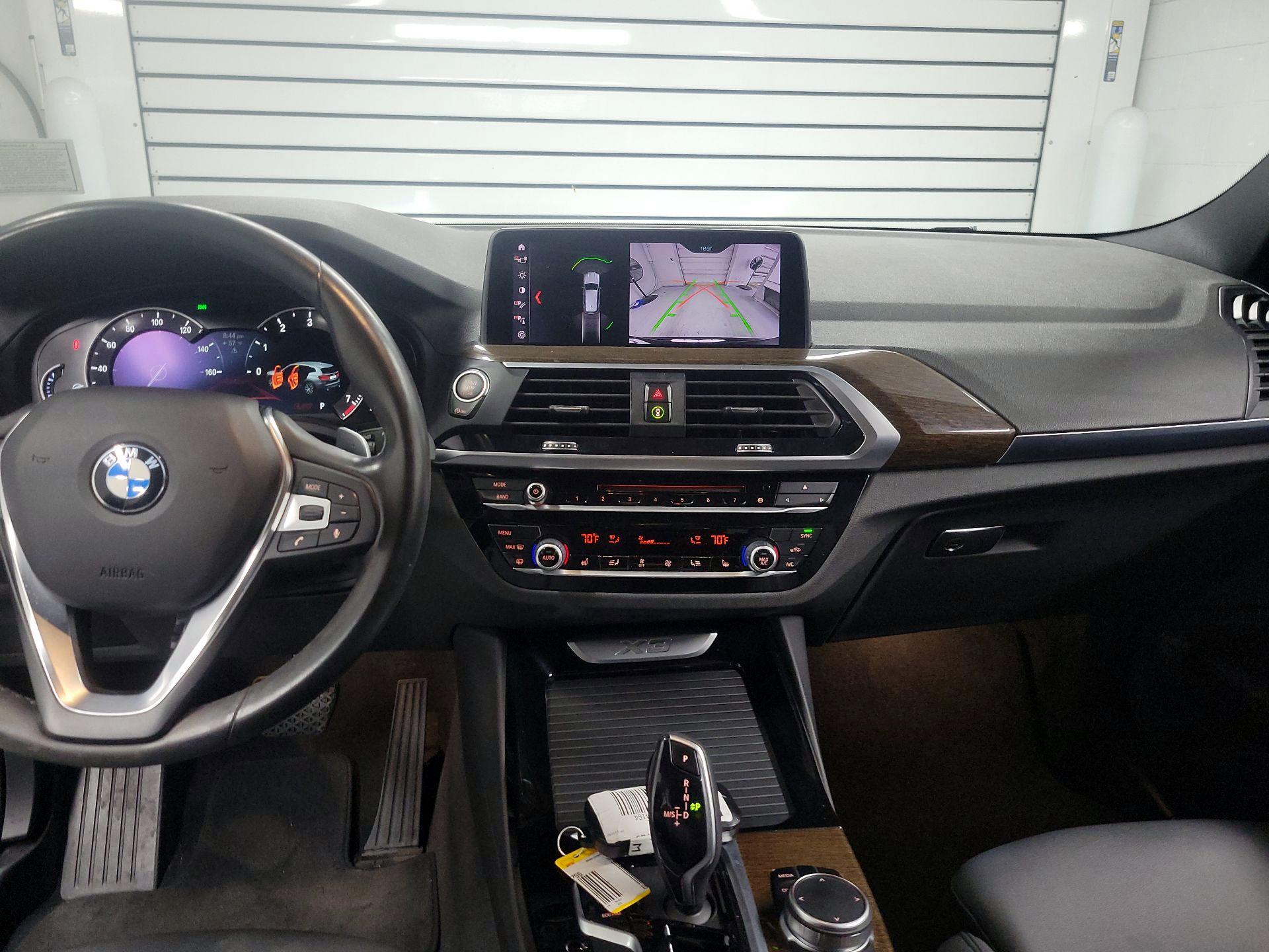 Thumbnail: 2019 BMW X3 - 9