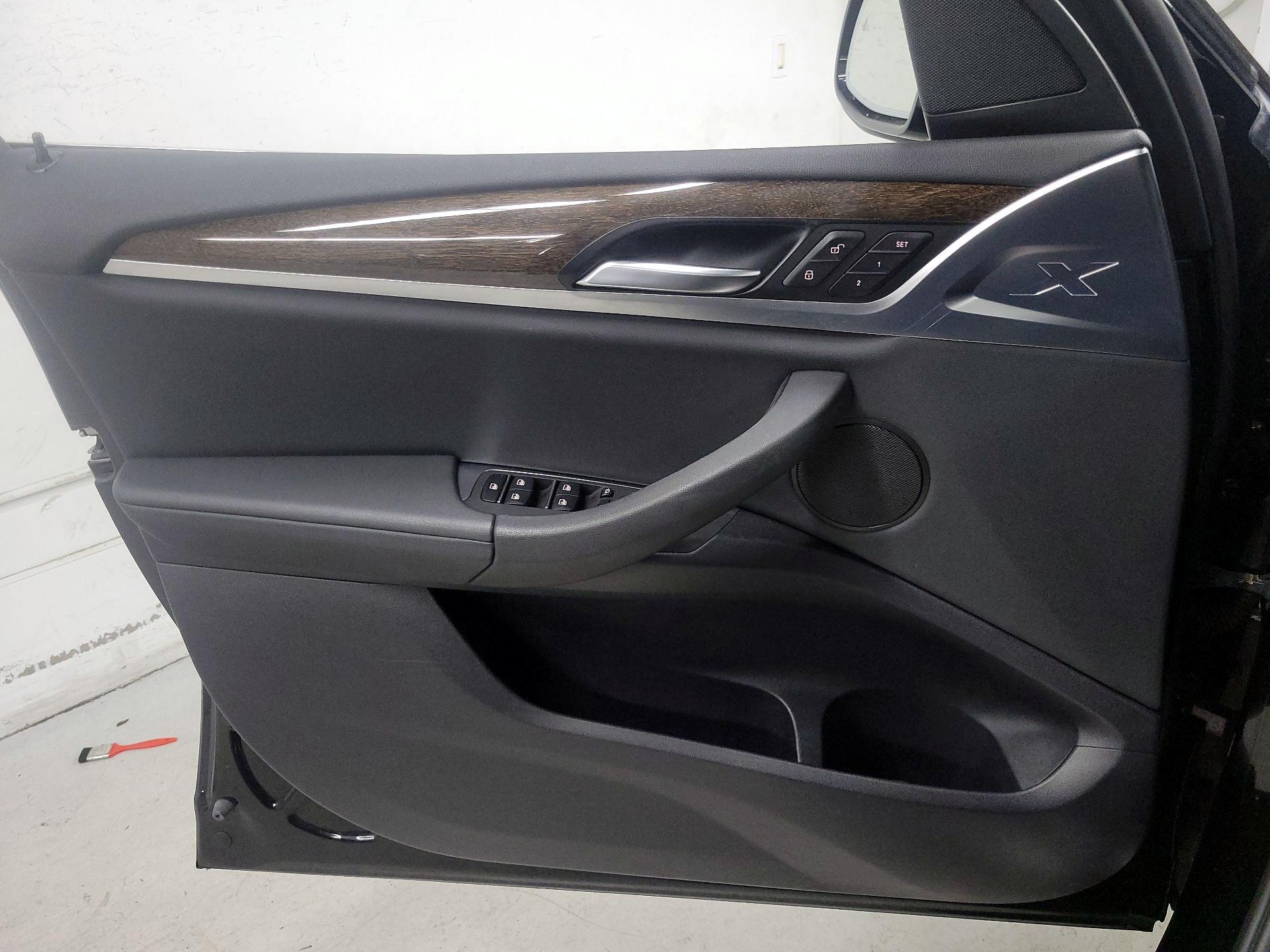 Thumbnail: 2019 BMW X3 - 12