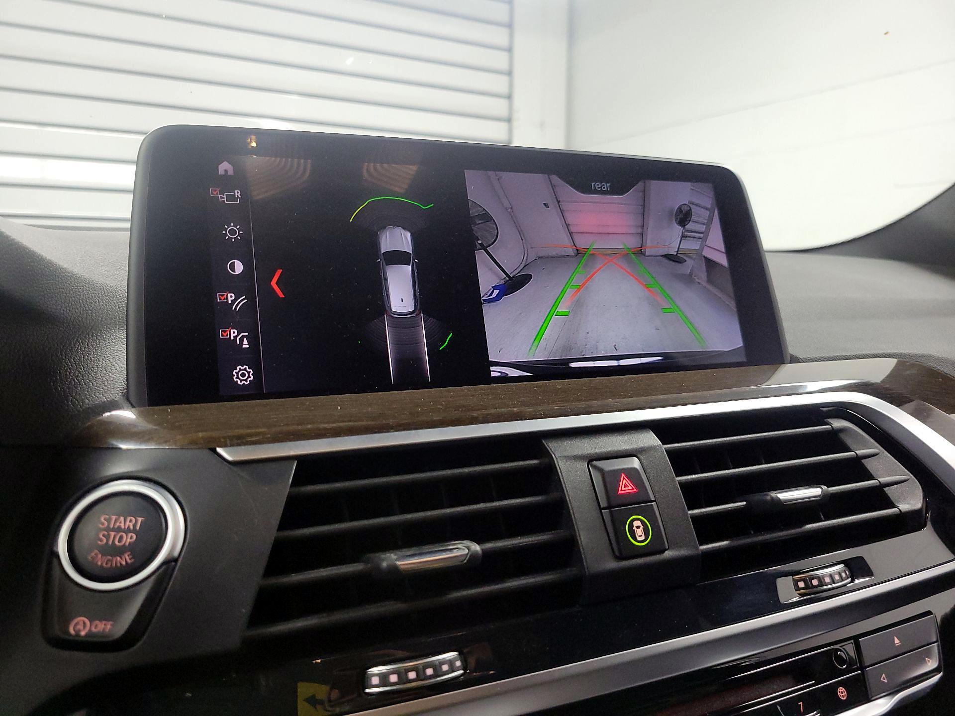 Thumbnail: 2019 BMW X3 - 14