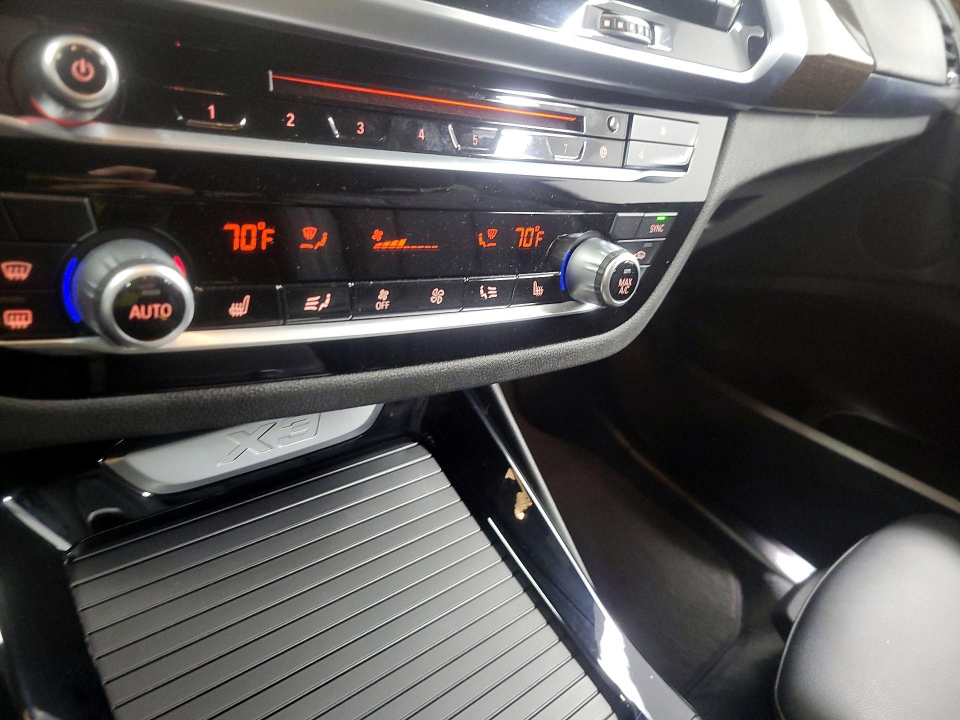 Thumbnail: 2019 BMW X3 - 16