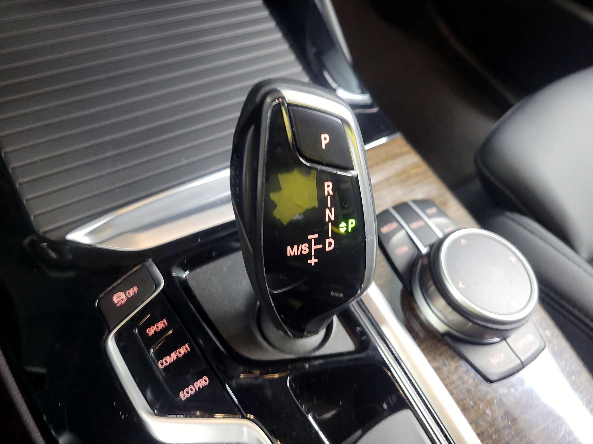 Thumbnail: 2019 BMW X3 - 17