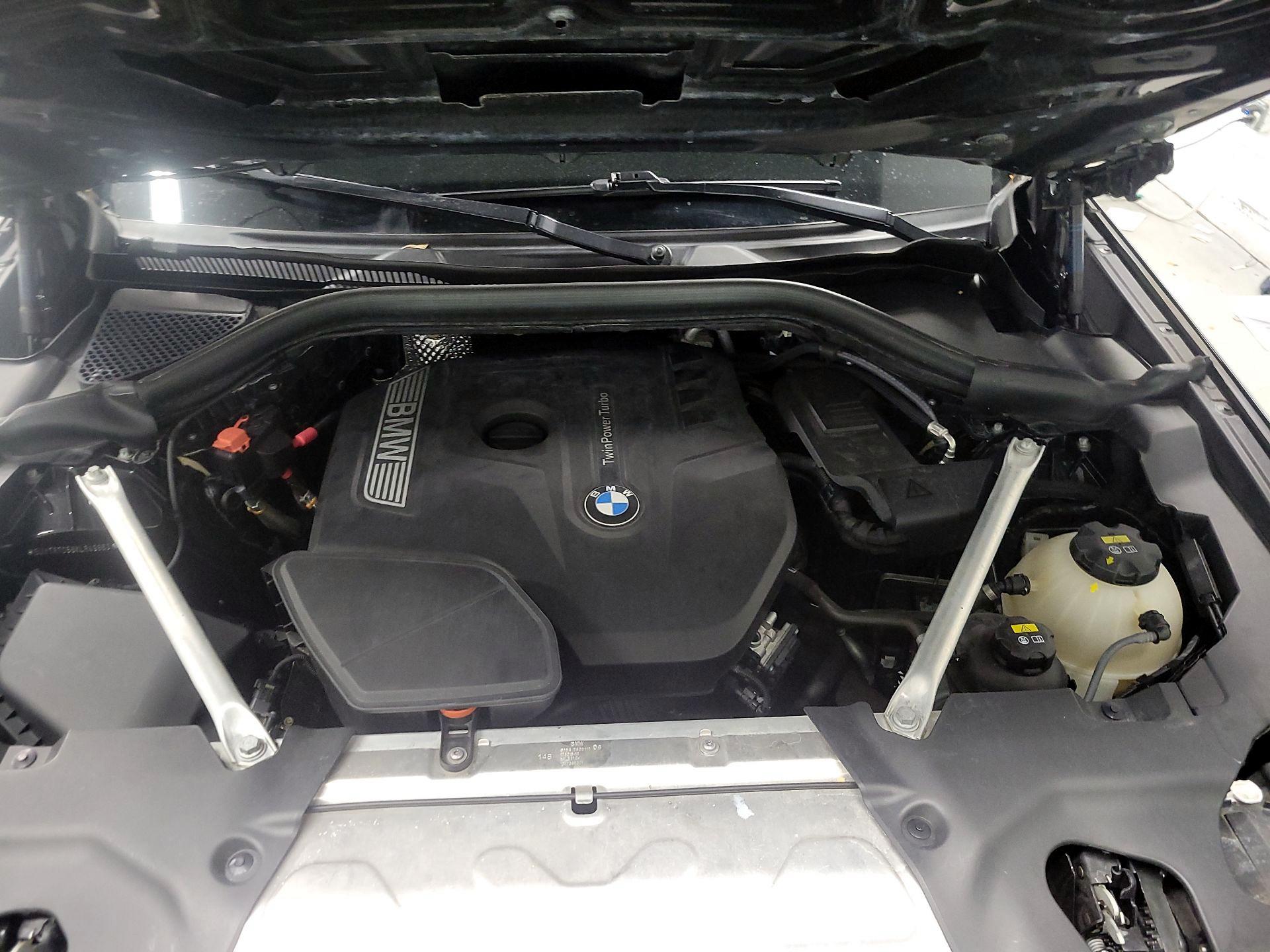 Thumbnail: 2019 BMW X3 - 19